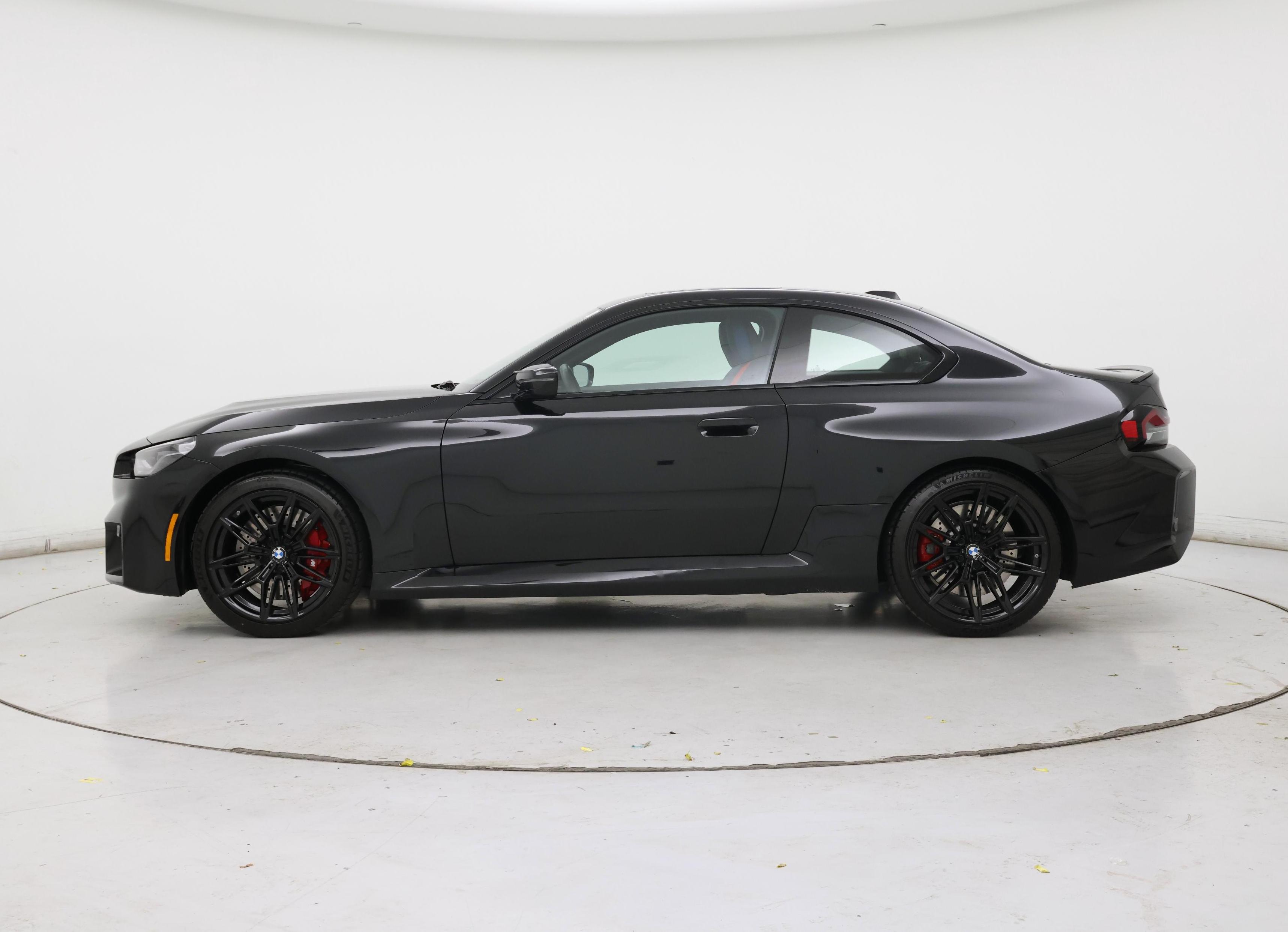Thumbnail: 2024 BMW M2 - 3