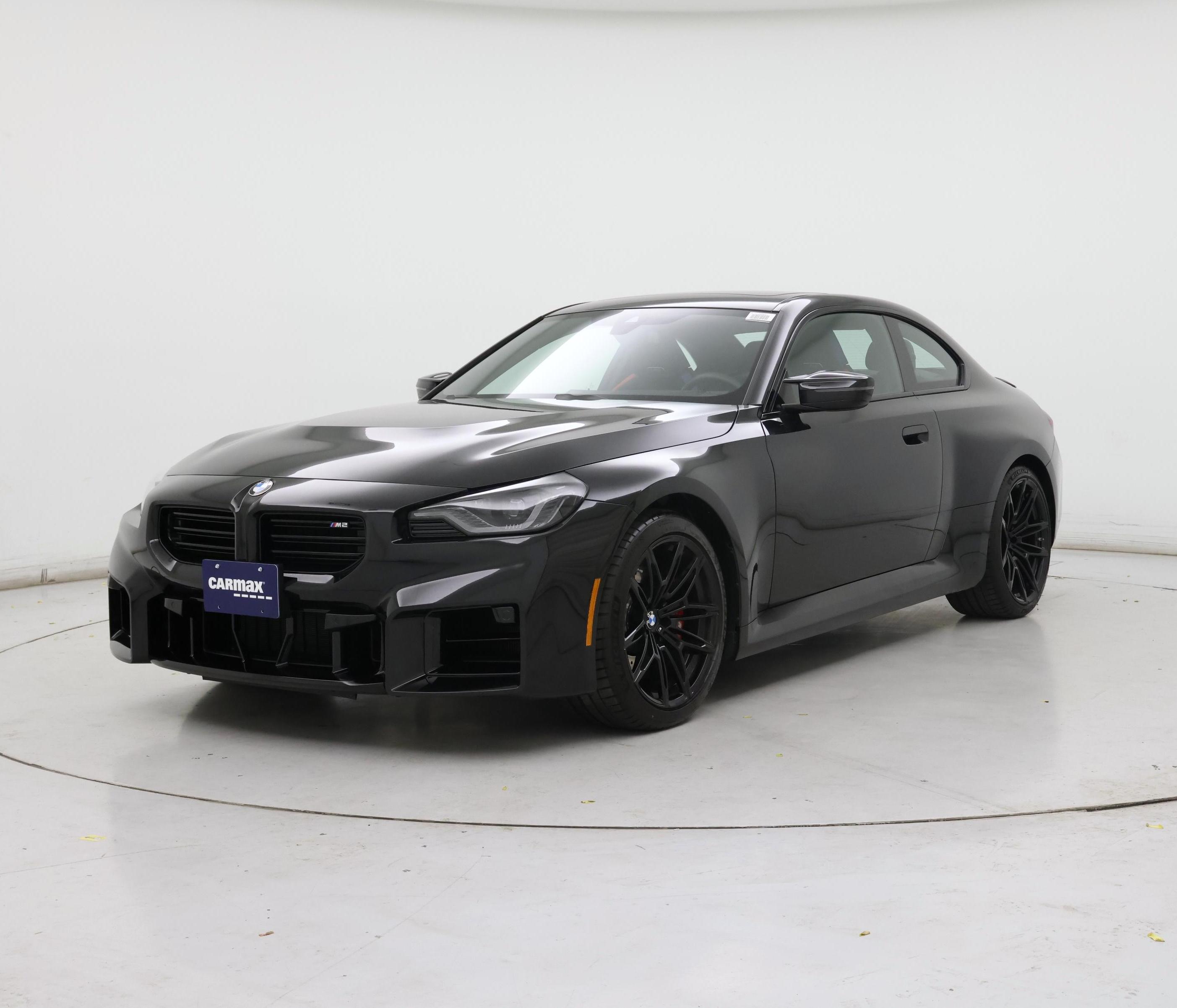 Thumbnail: 2024 BMW M2 - 4