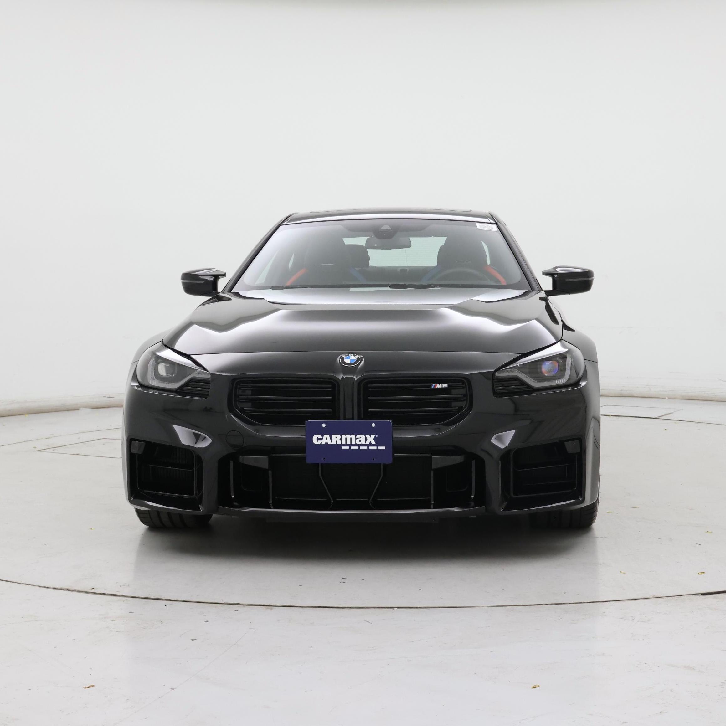 Thumbnail: 2024 BMW M2 - 5