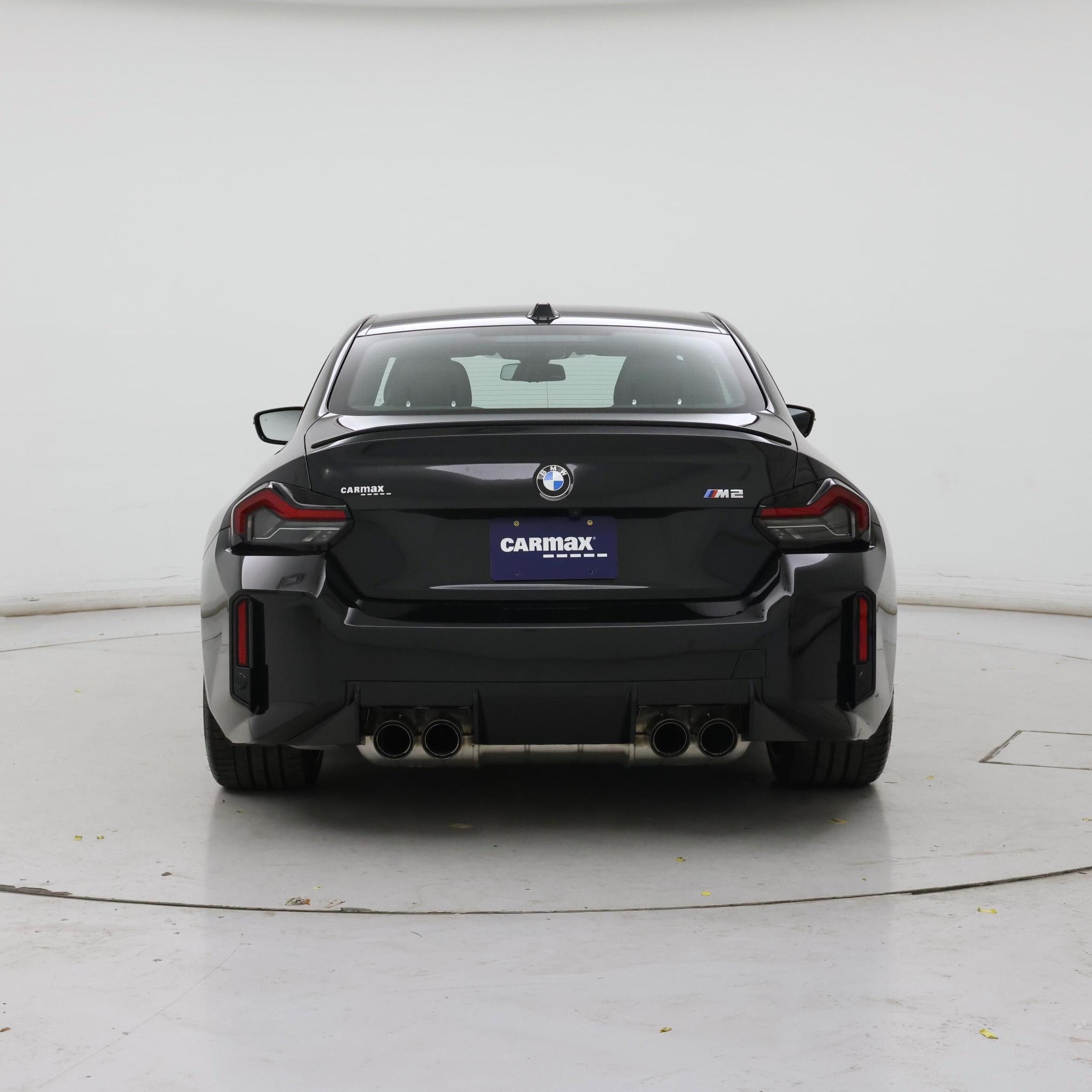 Thumbnail: 2024 BMW M2 - 6