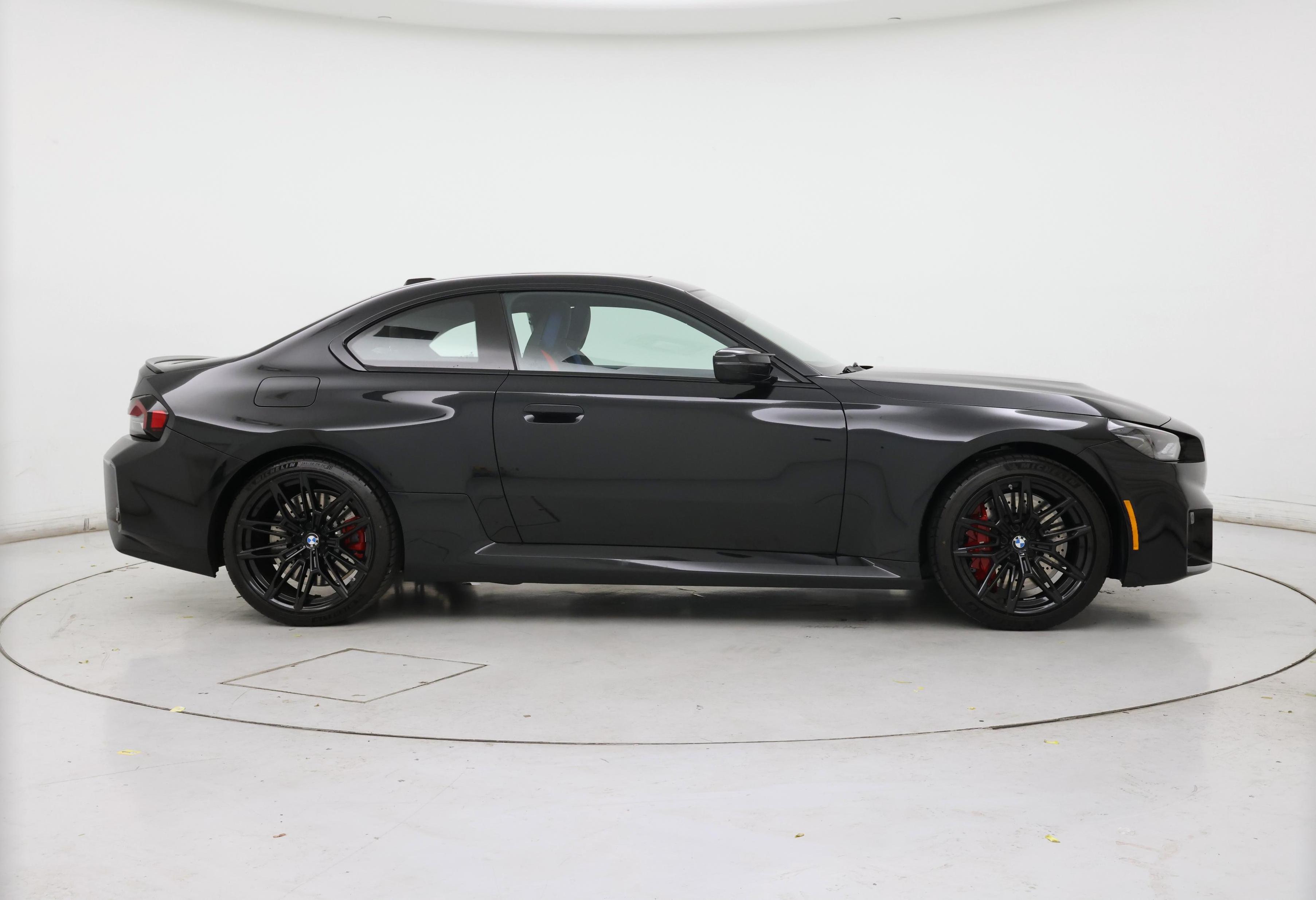 Thumbnail: 2024 BMW M2 - 7