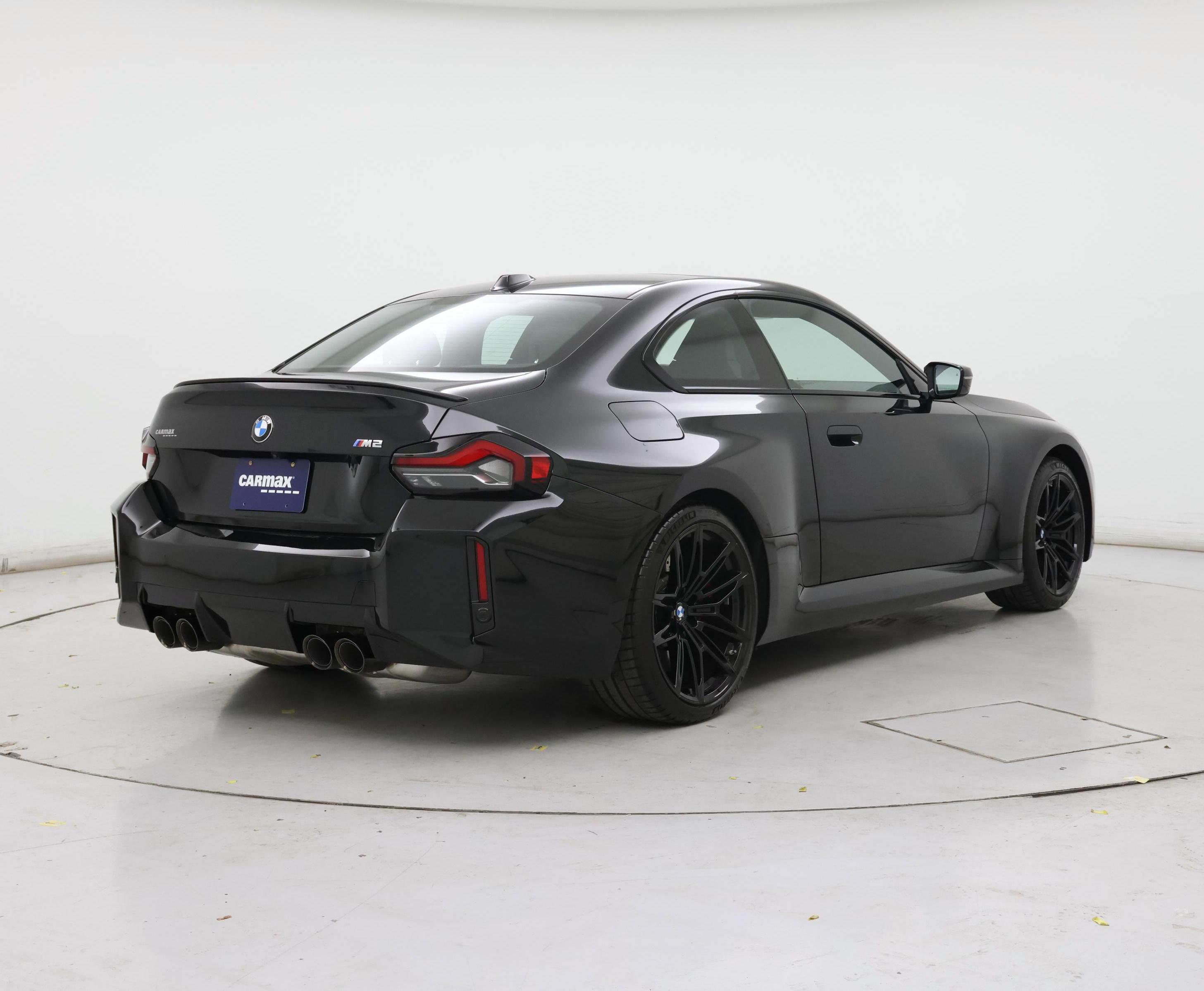 Thumbnail: 2024 BMW M2 - 8