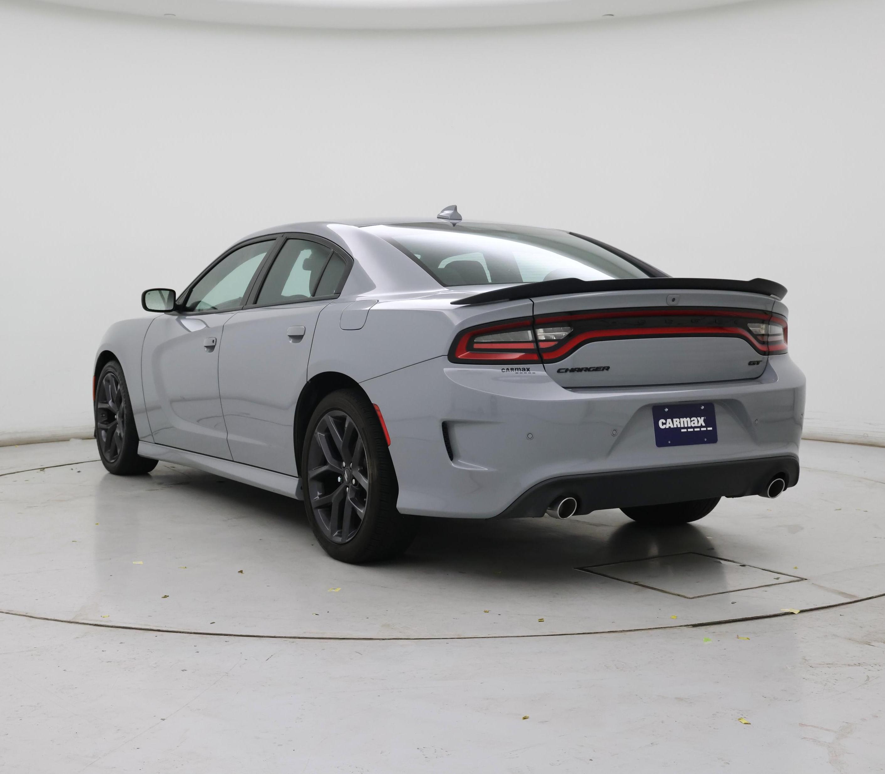 Thumbnail: 2022 Dodge Charger - 2