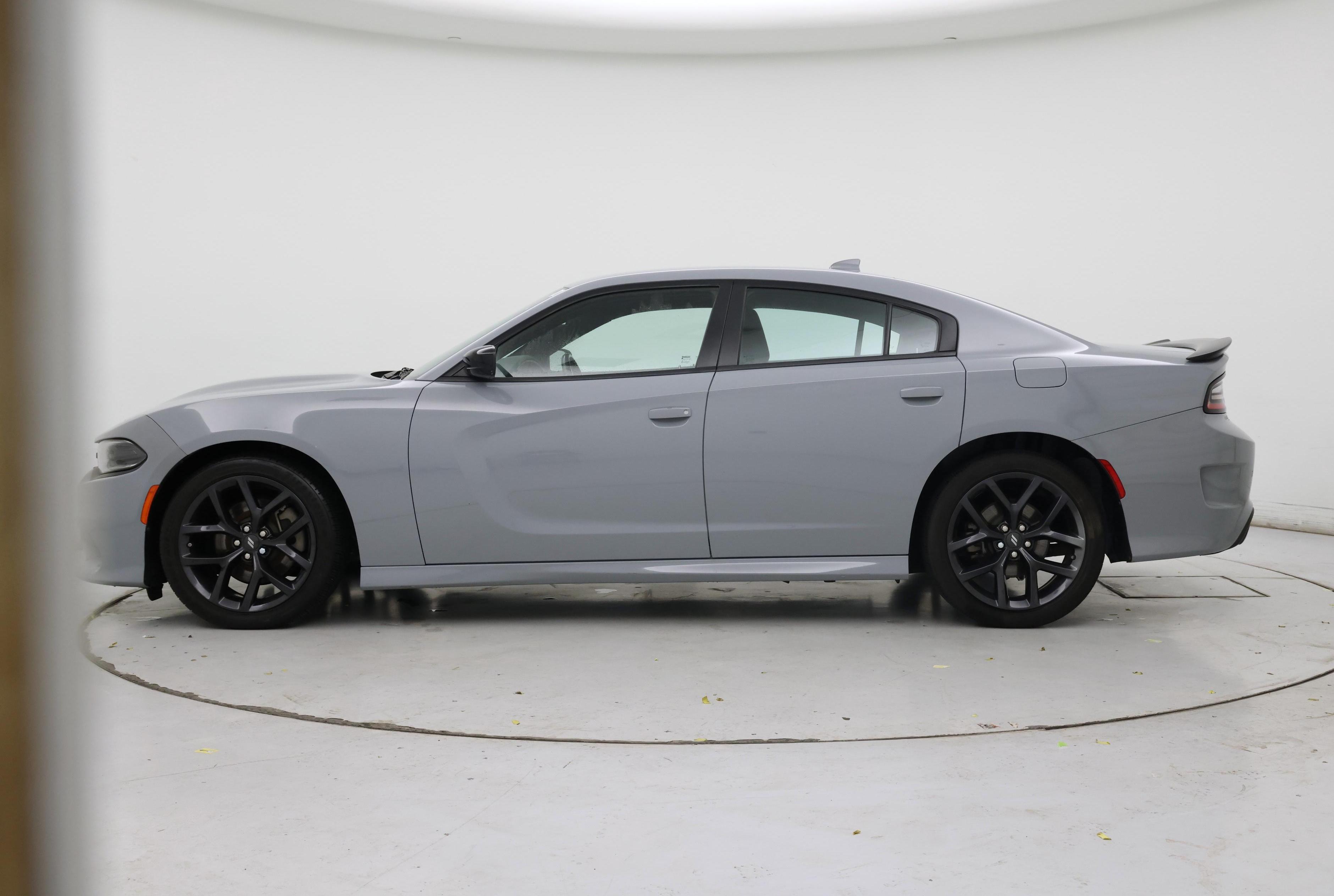 Thumbnail: 2022 Dodge Charger - 3