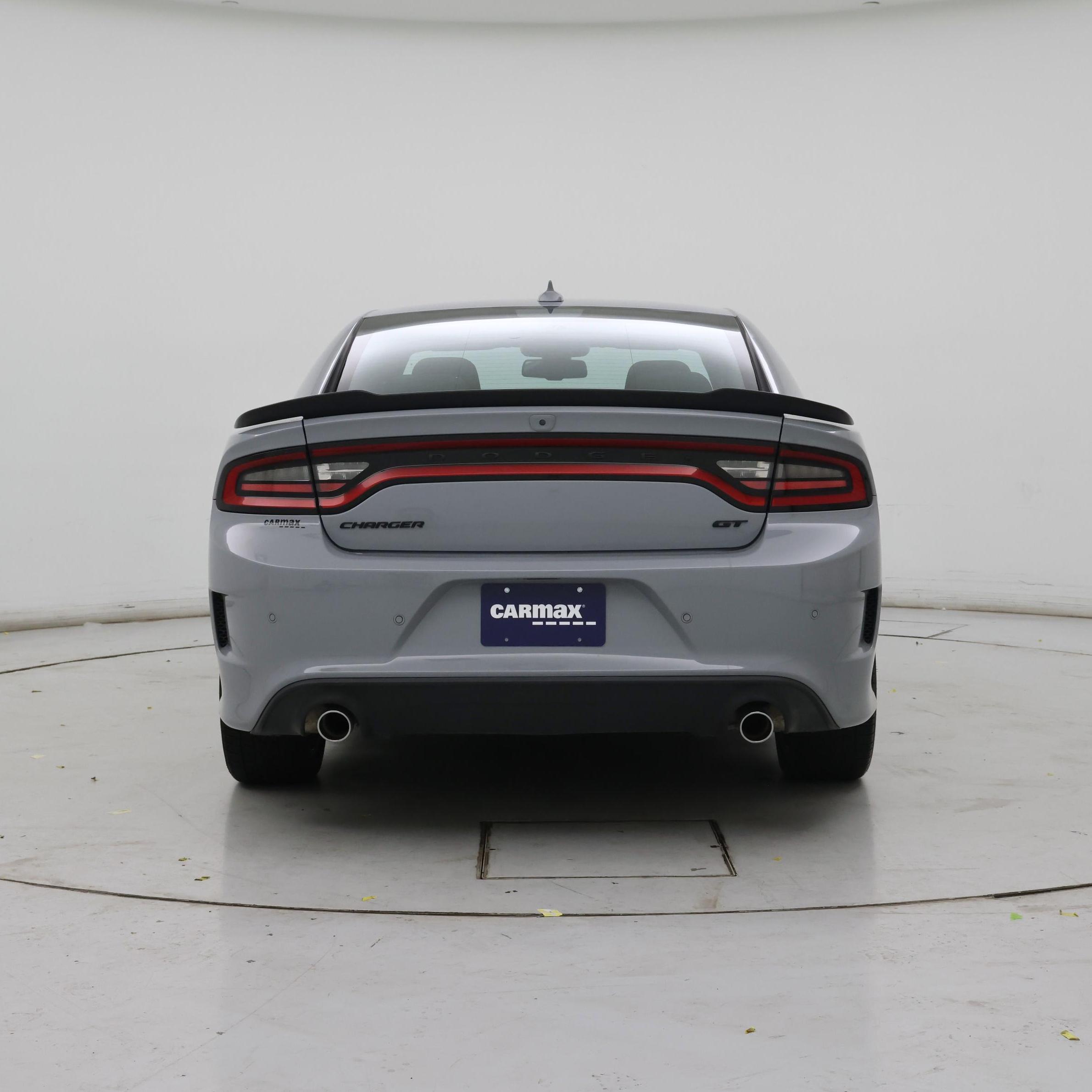 Thumbnail: 2022 Dodge Charger - 6
