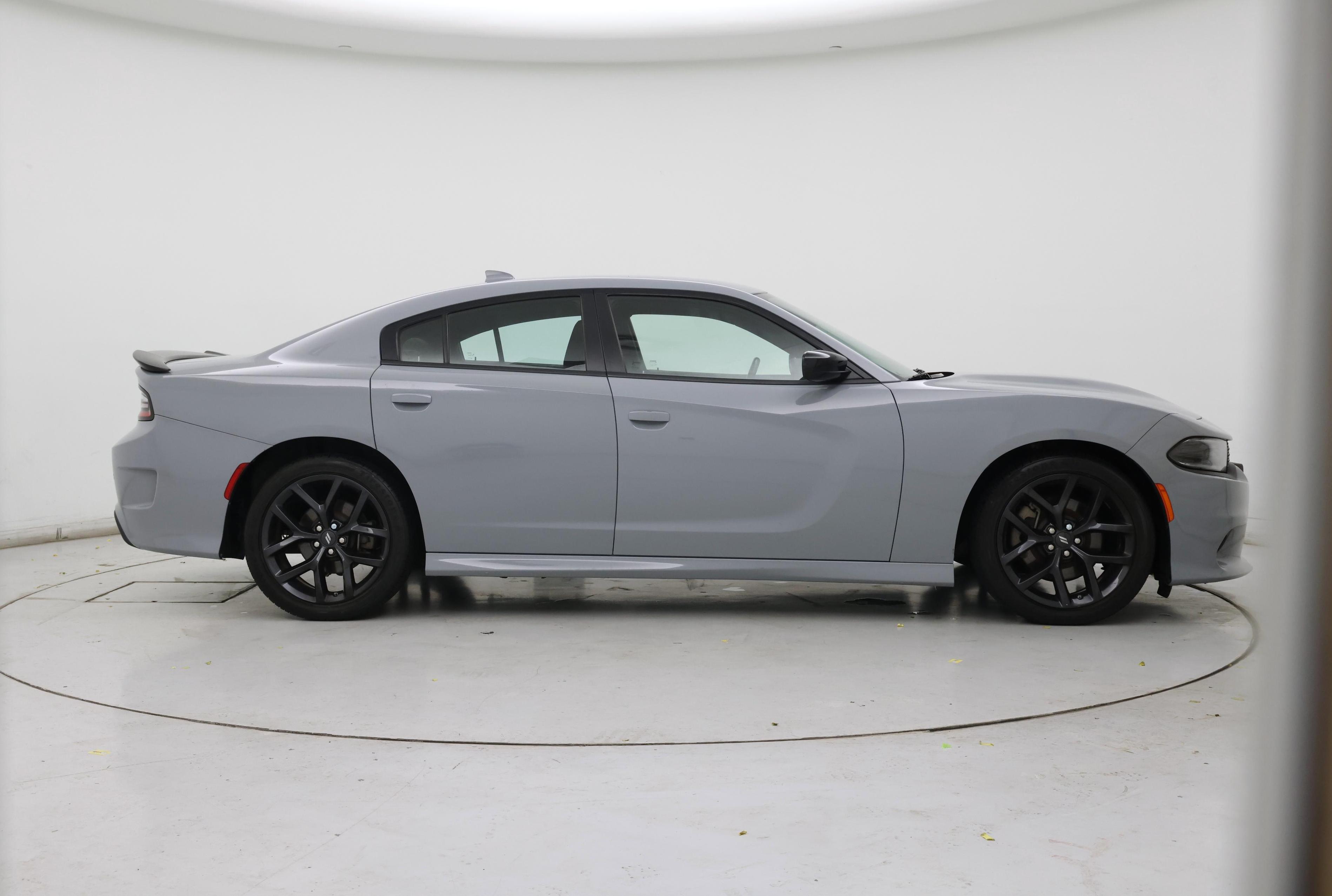 Thumbnail: 2022 Dodge Charger - 7