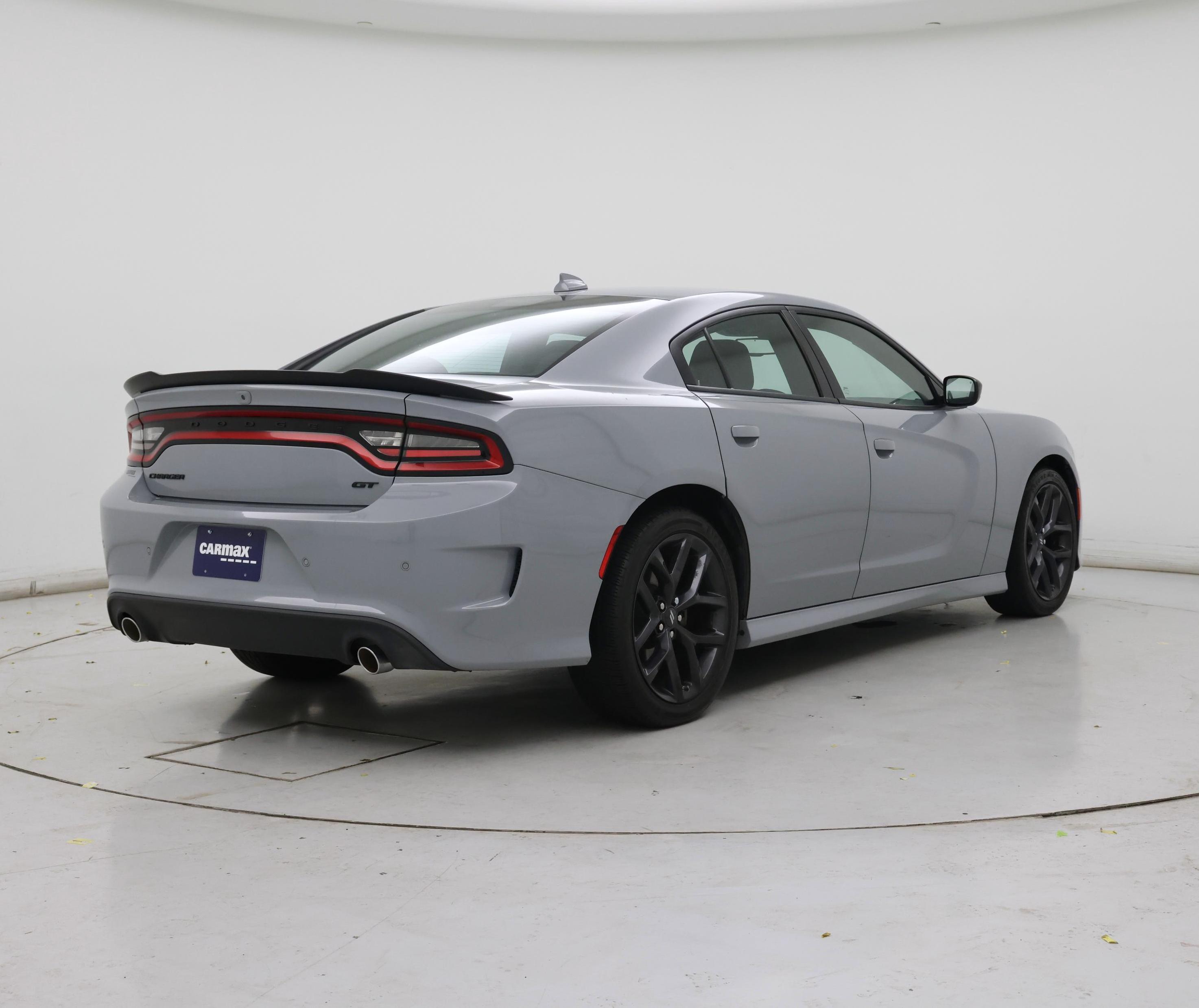 Thumbnail: 2022 Dodge Charger - 8