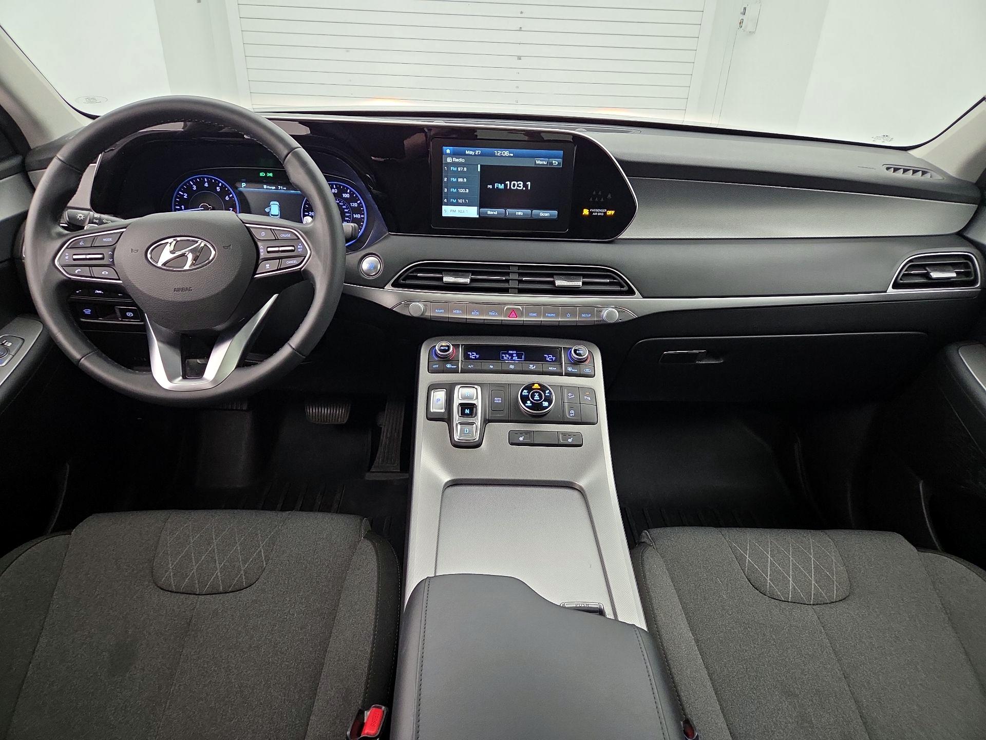 Thumbnail: 2020 Hyundai Palisade - 9