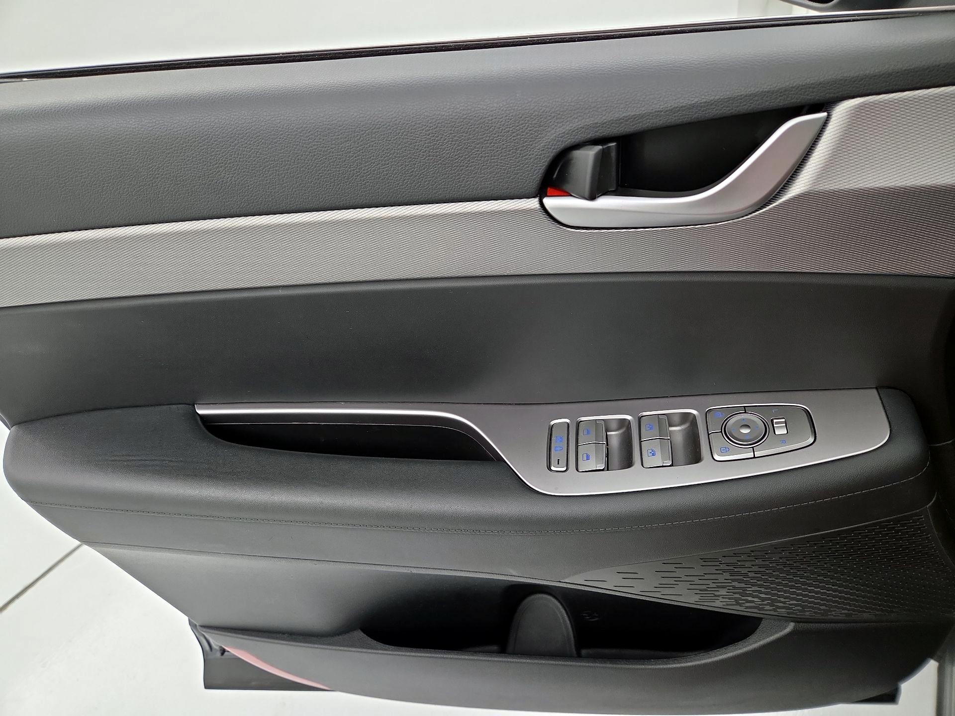 Thumbnail: 2020 Hyundai Palisade - 12