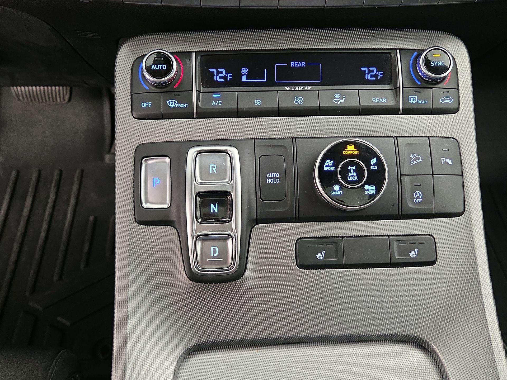 Thumbnail: 2020 Hyundai Palisade - 17