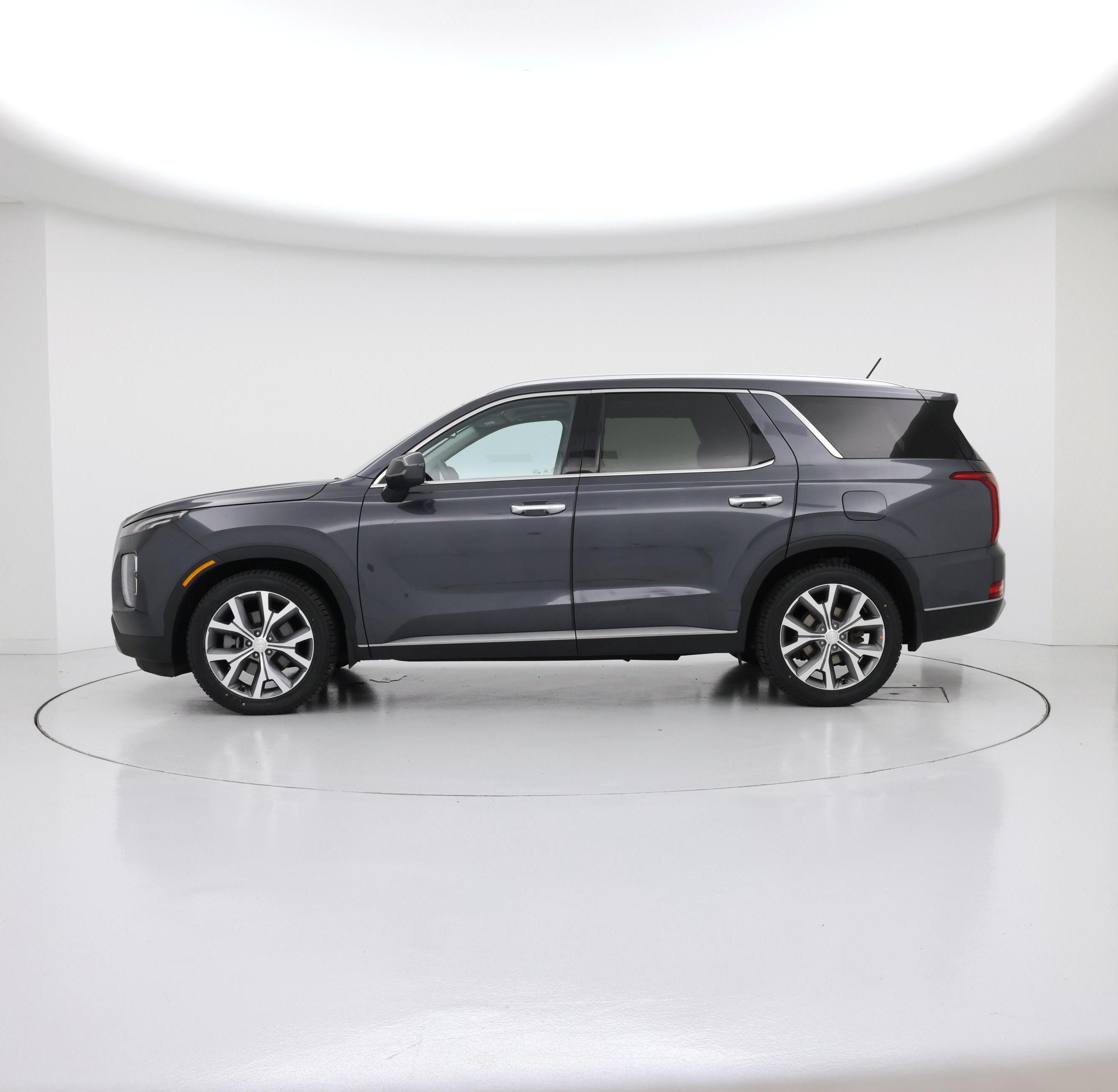 Thumbnail: 2020 Hyundai Palisade - 3