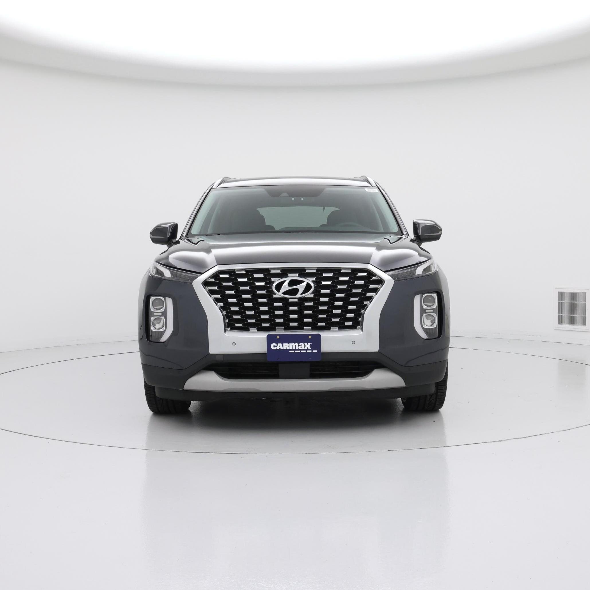 Thumbnail: 2020 Hyundai Palisade - 5