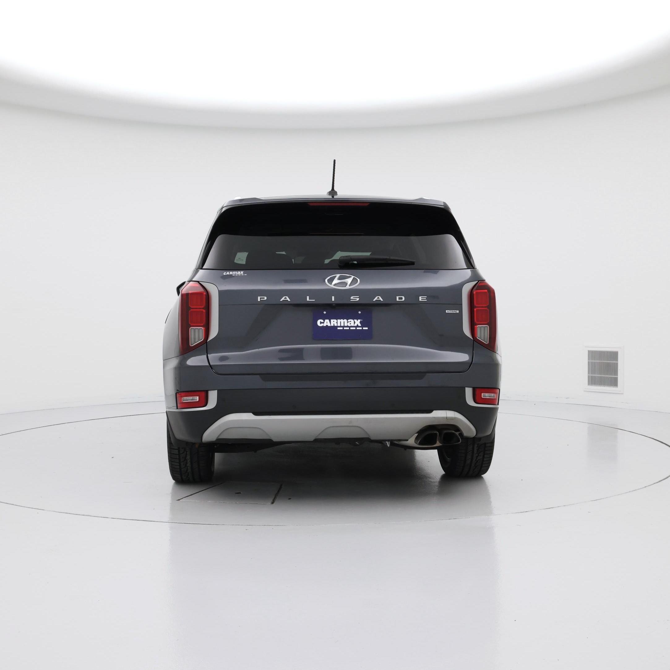 Thumbnail: 2020 Hyundai Palisade - 6