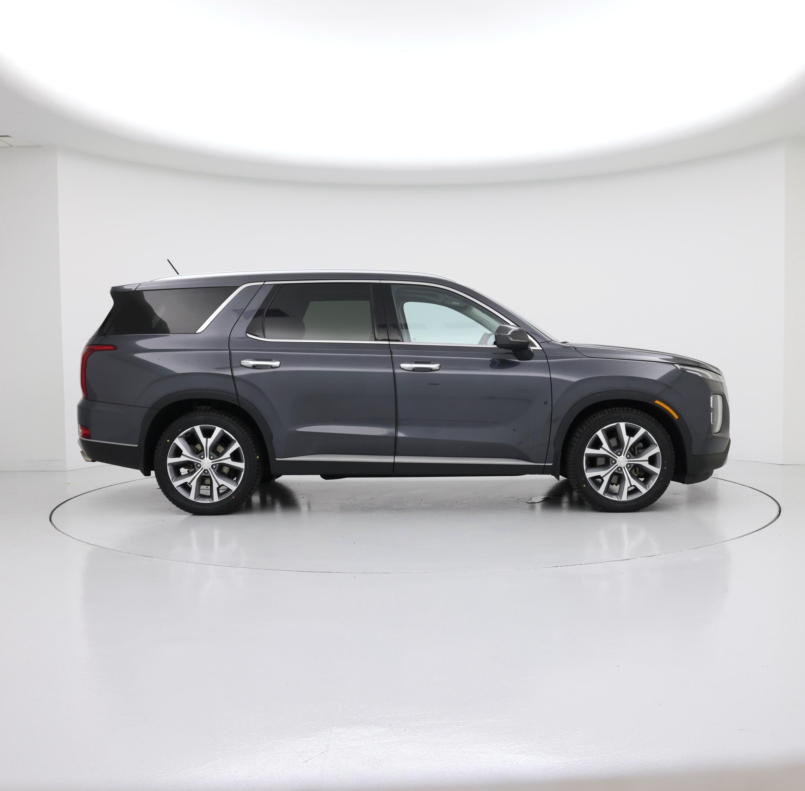 Thumbnail: 2020 Hyundai Palisade - 7