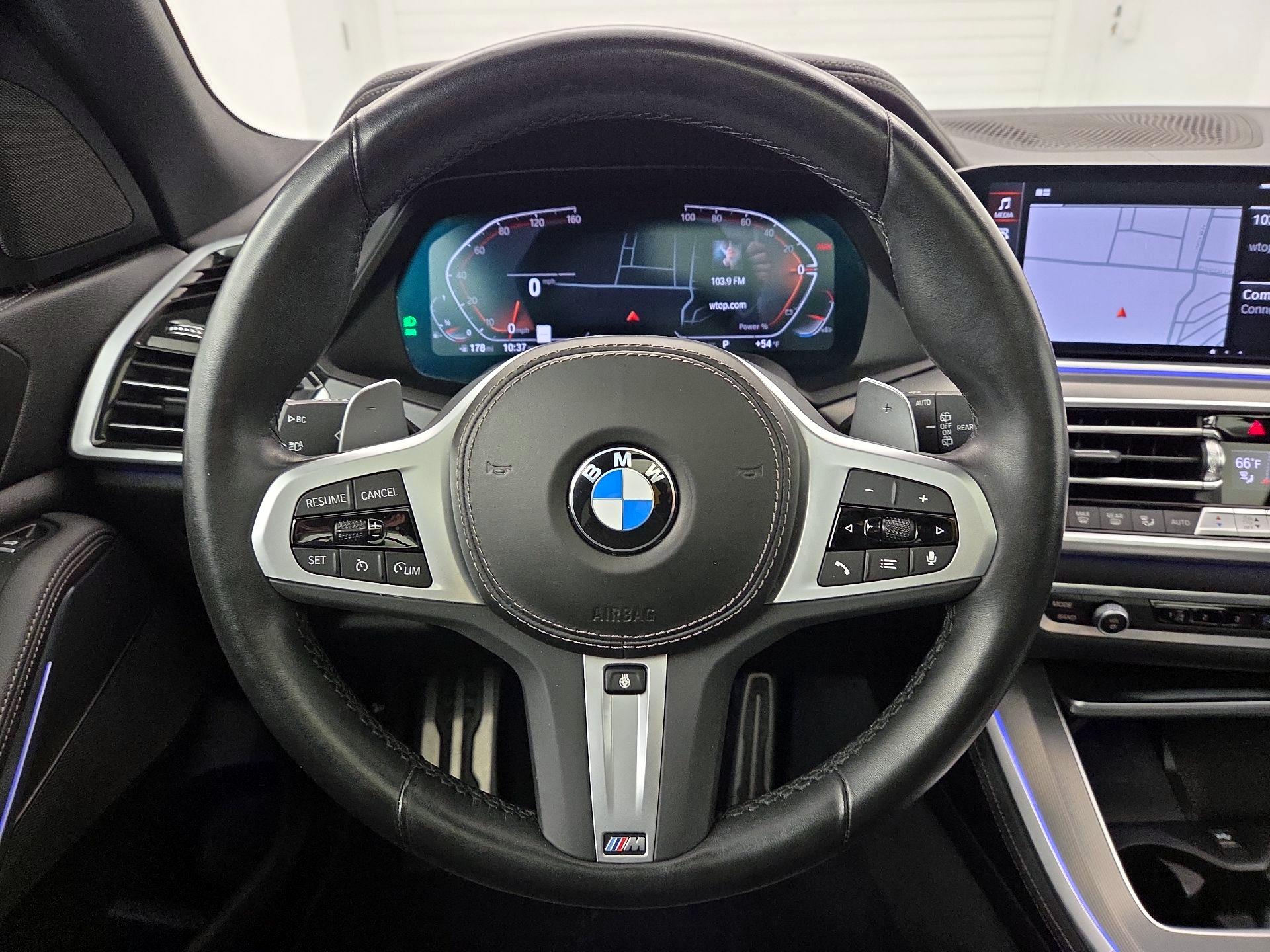 Thumbnail: 2022 BMW X5 - 10