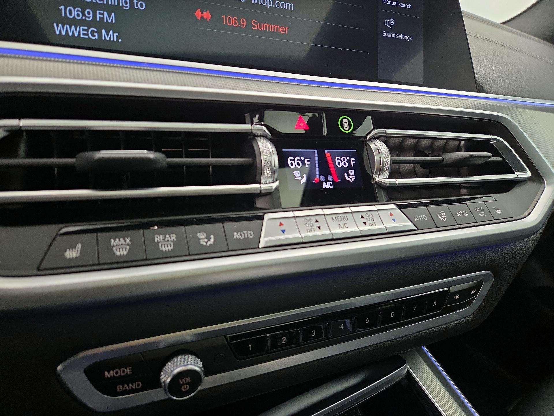 Thumbnail: 2022 BMW X5 - 17