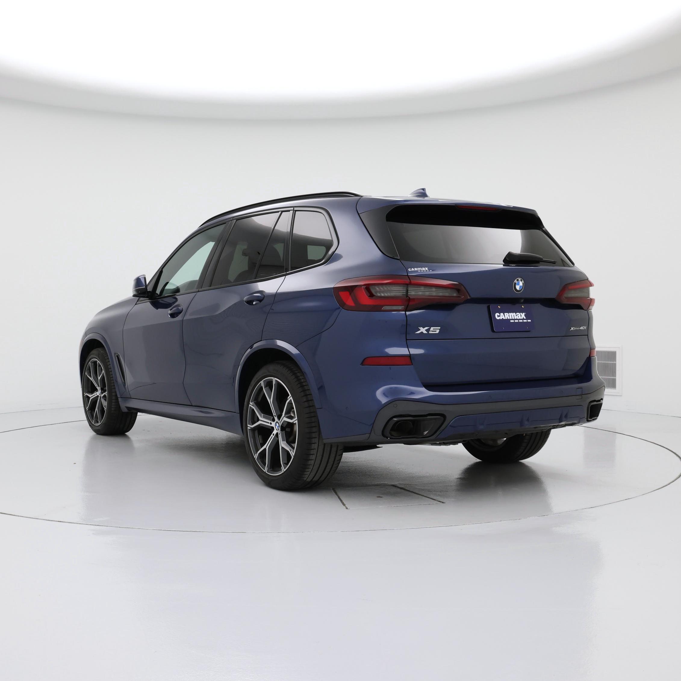 Thumbnail: 2022 BMW X5 - 2