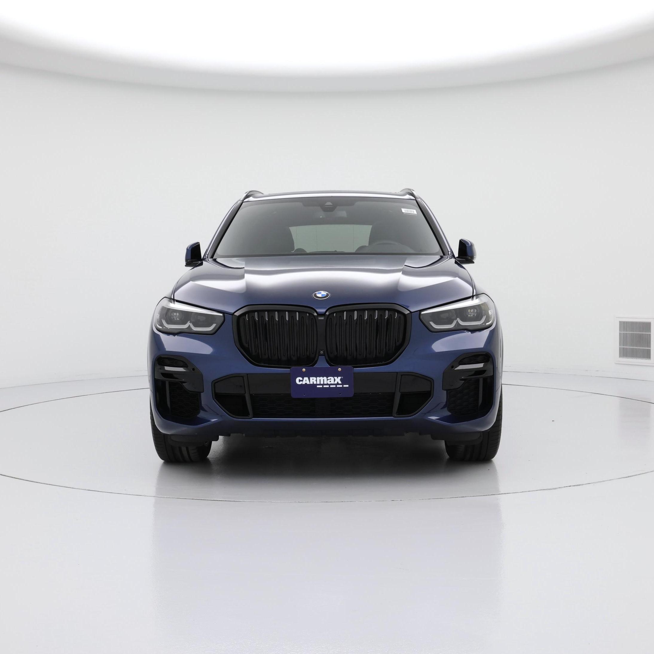 Thumbnail: 2022 BMW X5 - 5