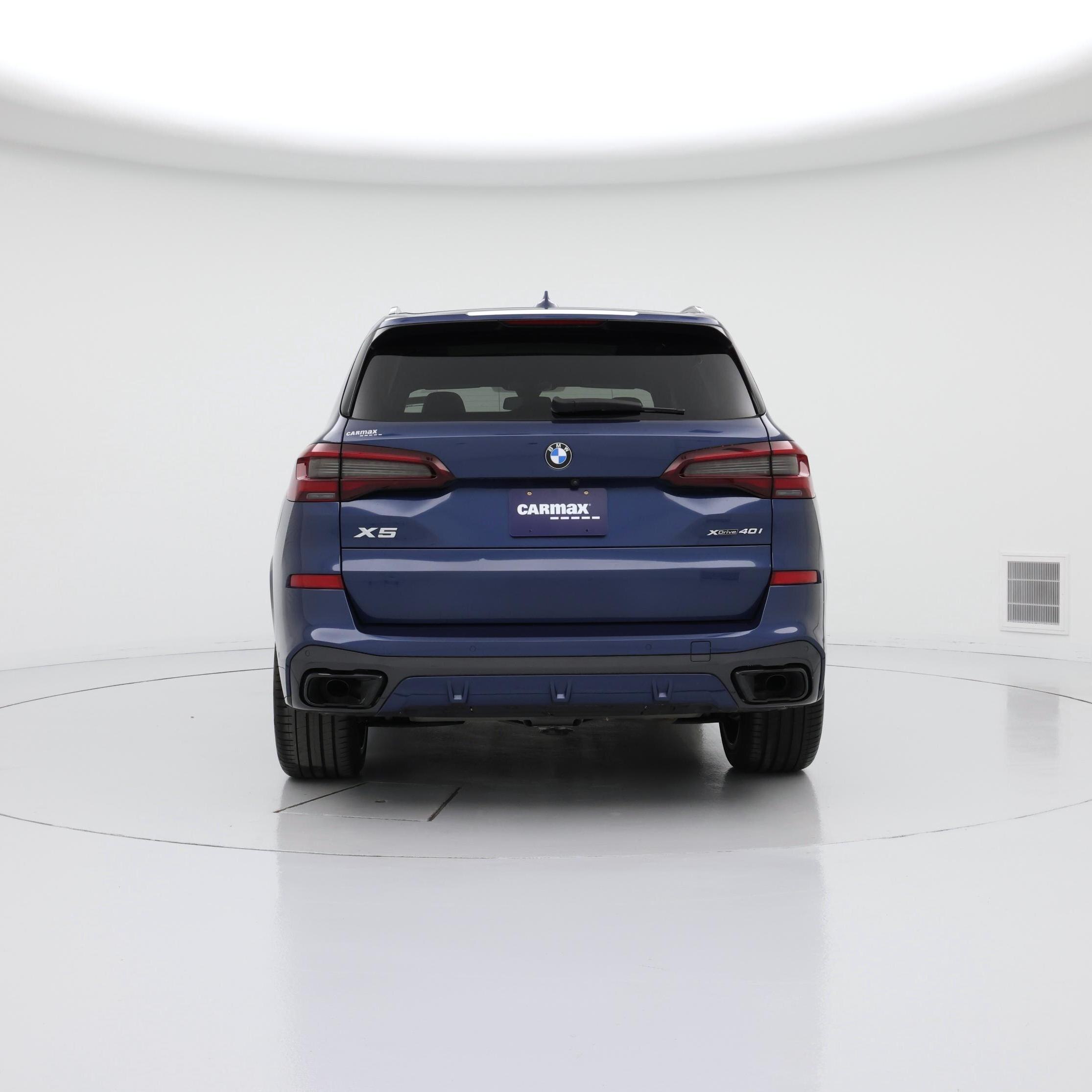 Thumbnail: 2022 BMW X5 - 6