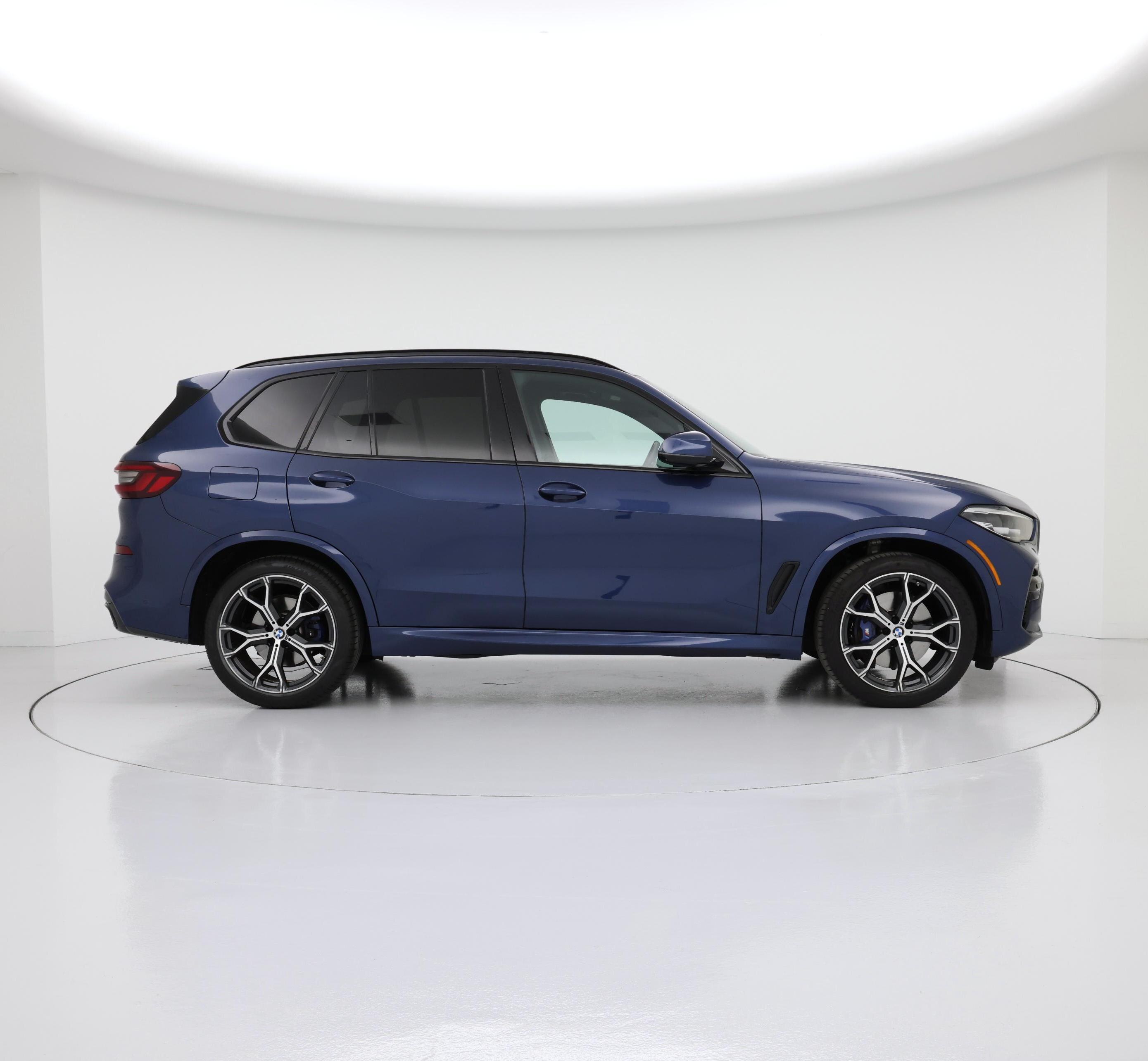 Thumbnail: 2022 BMW X5 - 7