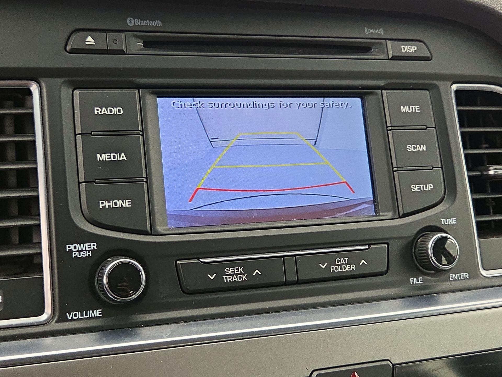 Thumbnail: 2015 Hyundai Sonata - 14
