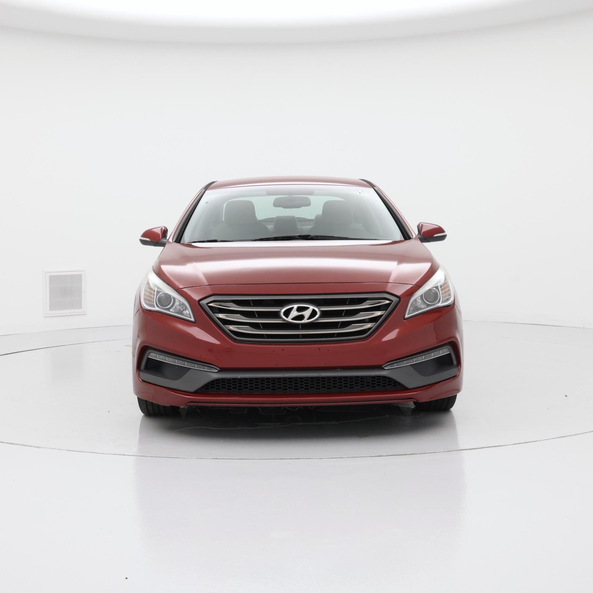 Thumbnail: 2015 Hyundai Sonata - 5