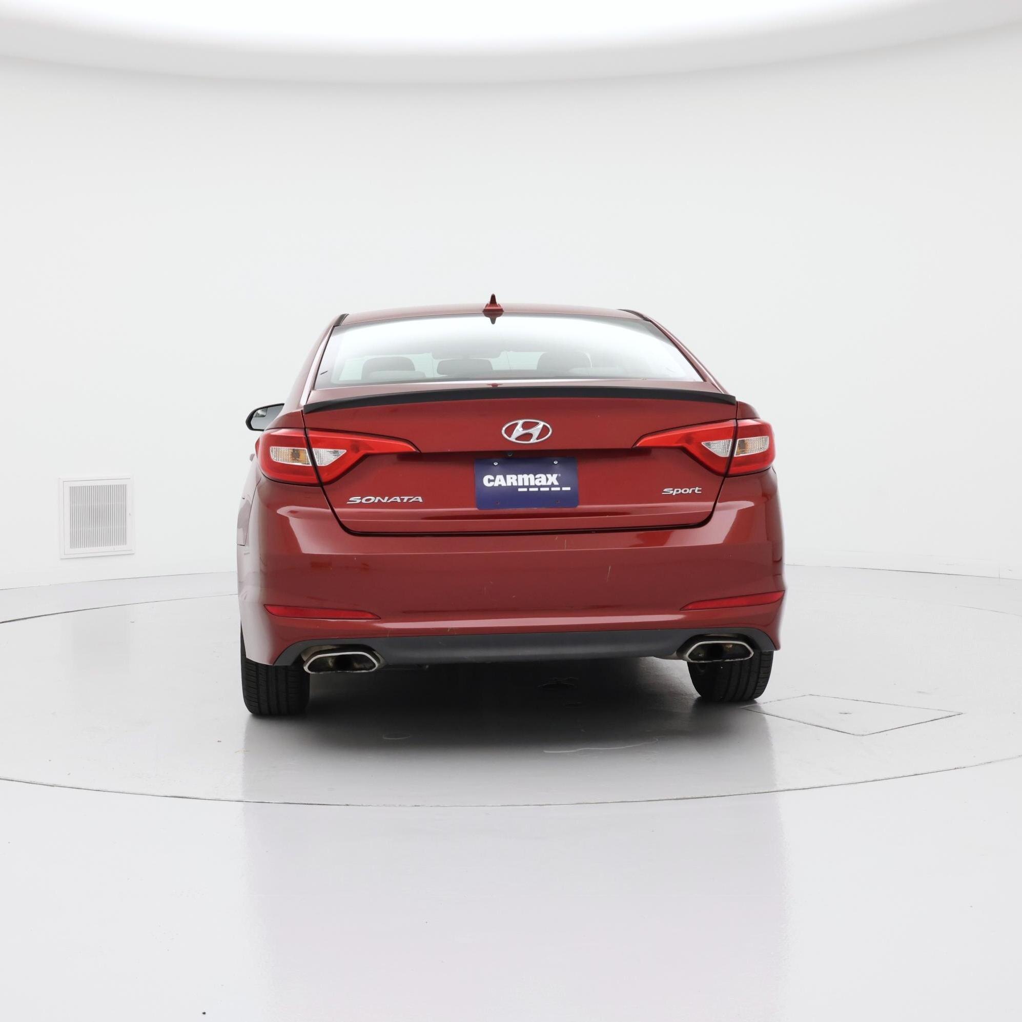 Thumbnail: 2015 Hyundai Sonata - 6