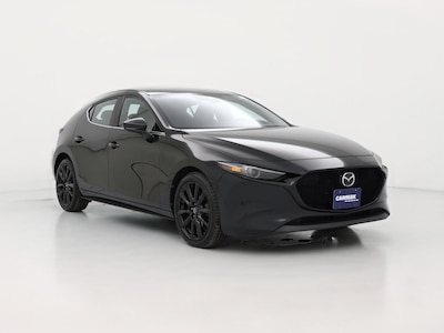 2021 Mazda Mazda3 2.5 Turbo
