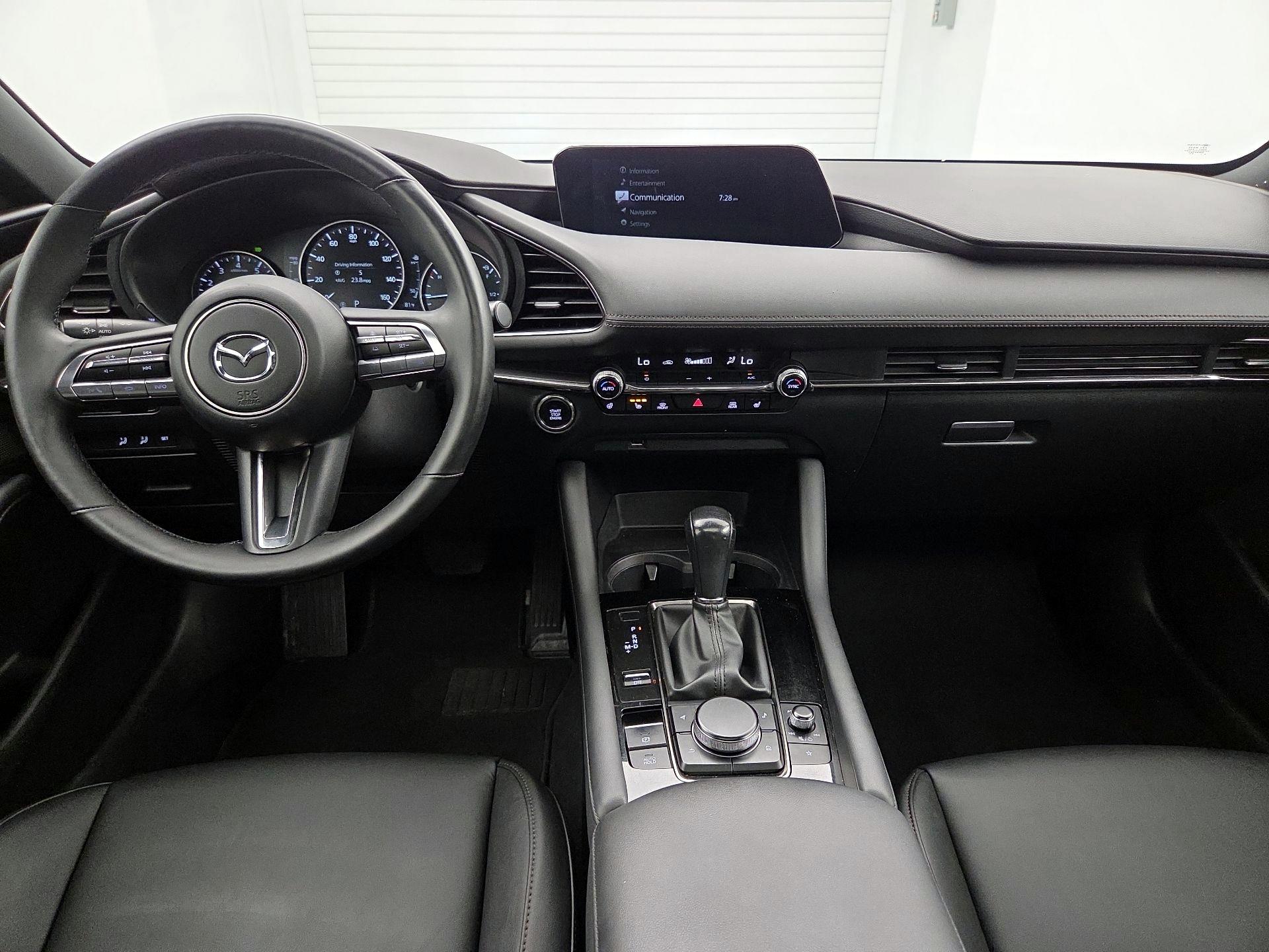 Thumbnail: 2021 Mazda Mazda3 - 9
