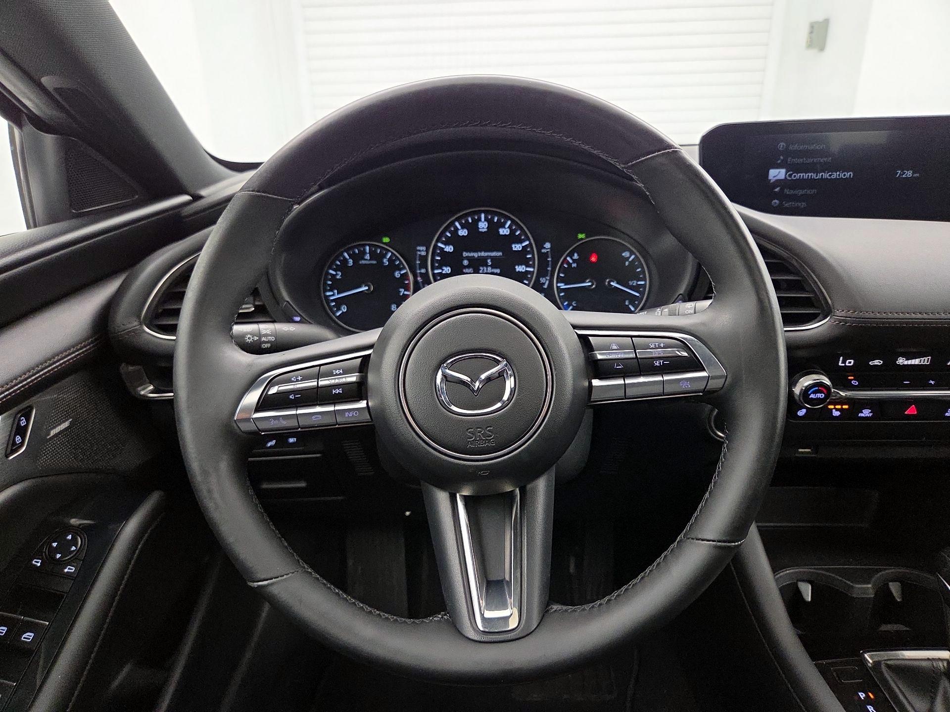 Thumbnail: 2021 Mazda Mazda3 - 10