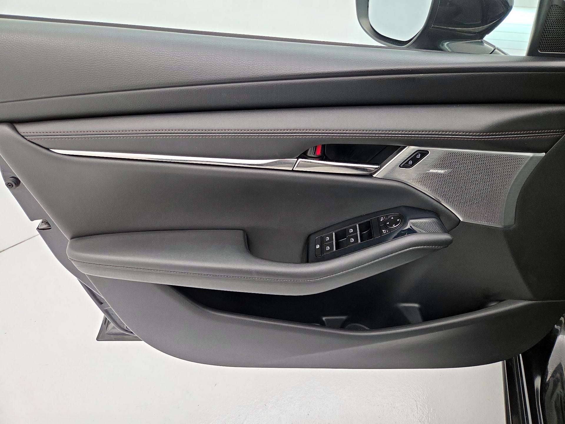 Thumbnail: 2021 Mazda Mazda3 - 12