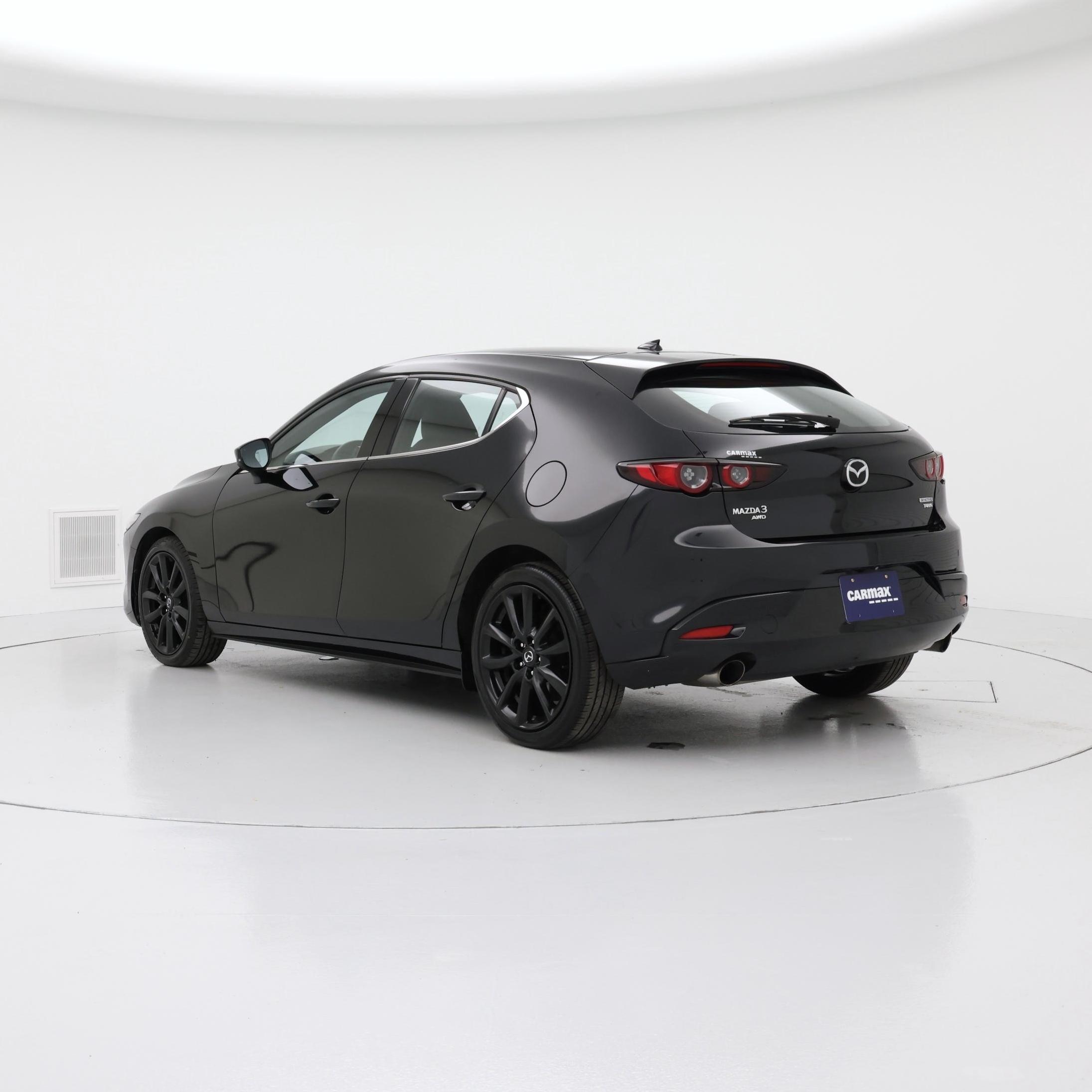 Thumbnail: 2021 Mazda Mazda3 - 2