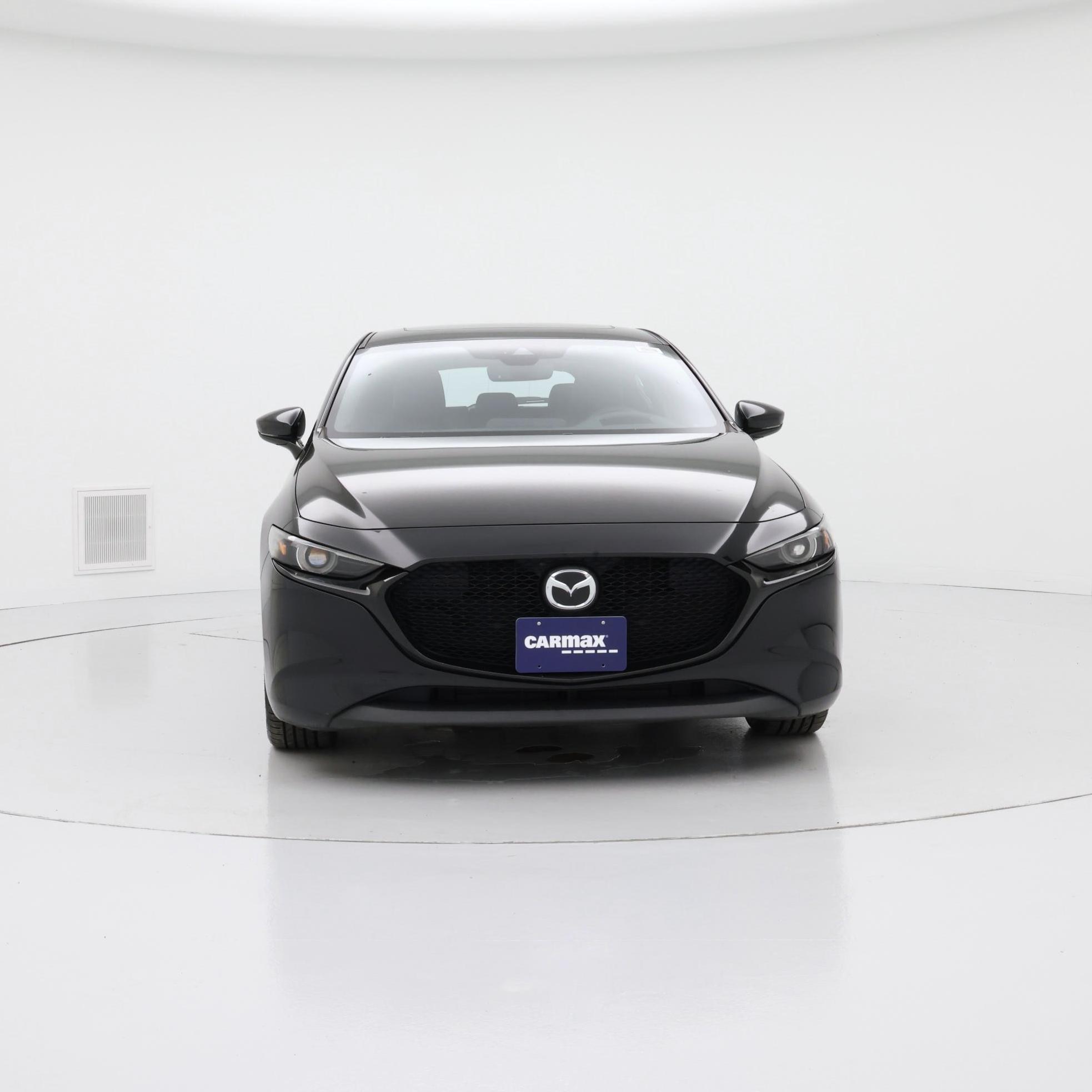 Thumbnail: 2021 Mazda Mazda3 - 5
