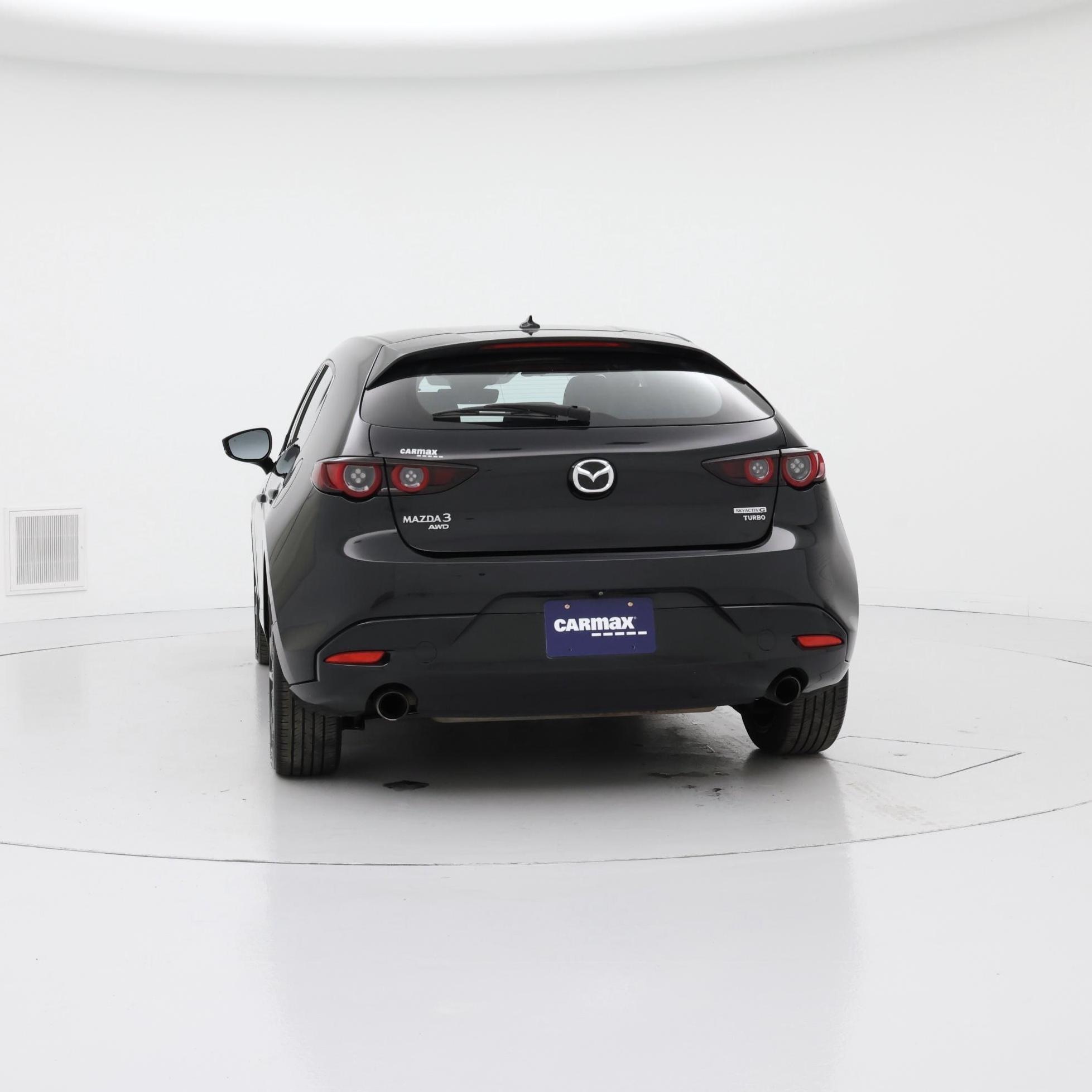 Thumbnail: 2021 Mazda Mazda3 - 6