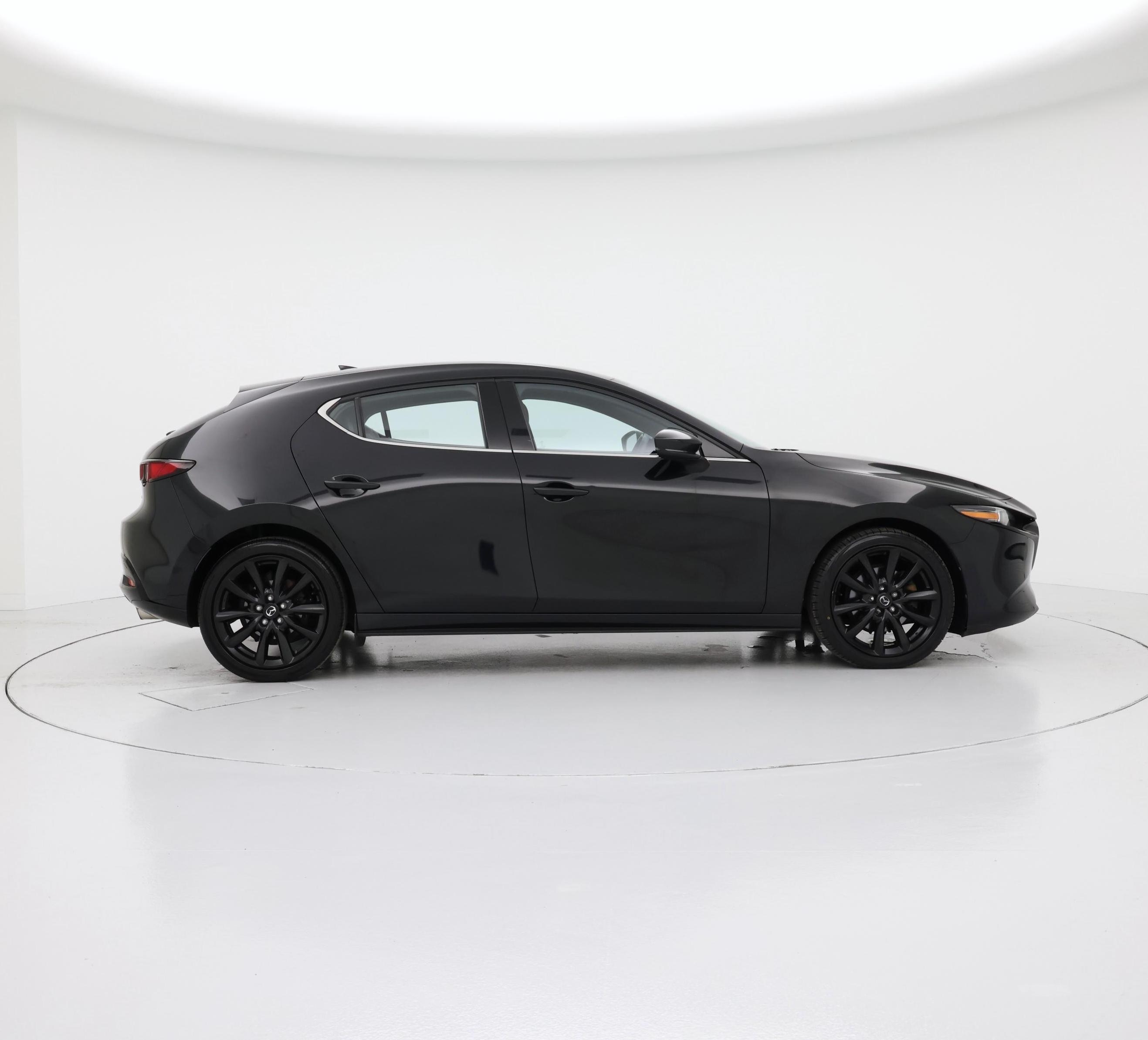 Thumbnail: 2021 Mazda Mazda3 - 7