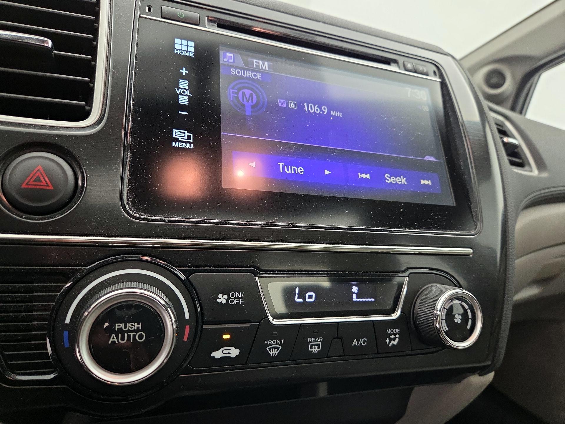 Thumbnail: 2014 Honda Civic - 16
