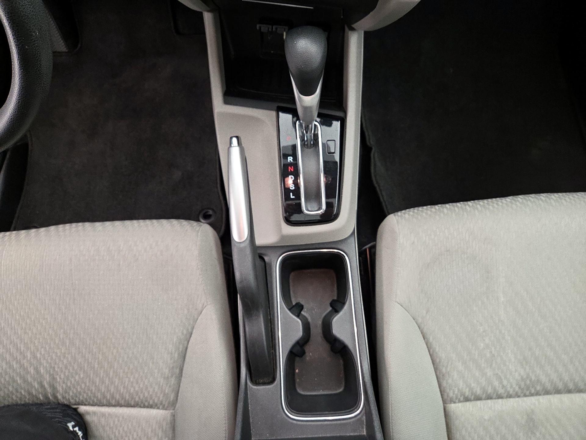 Thumbnail: 2014 Honda Civic - 17