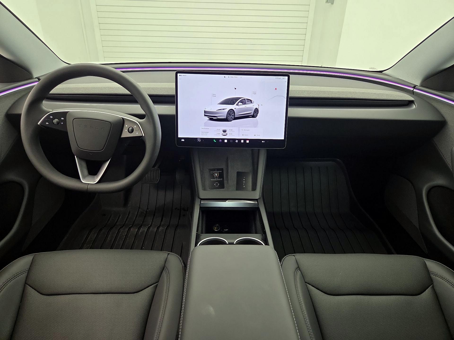 Thumbnail: 2025 Tesla Model 3 - 9