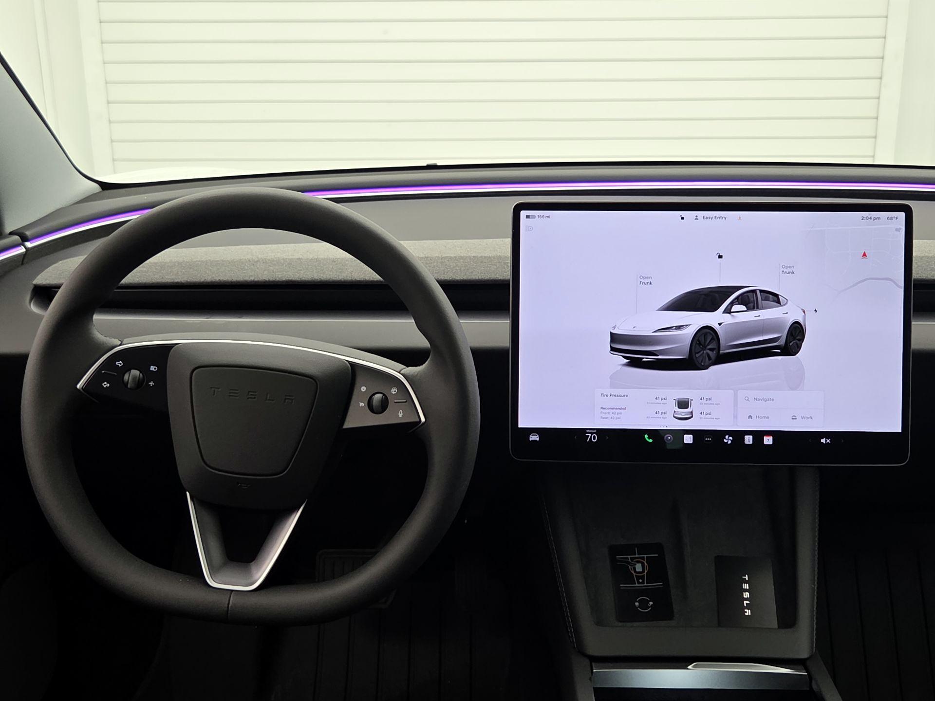 Thumbnail: 2025 Tesla Model 3 - 10