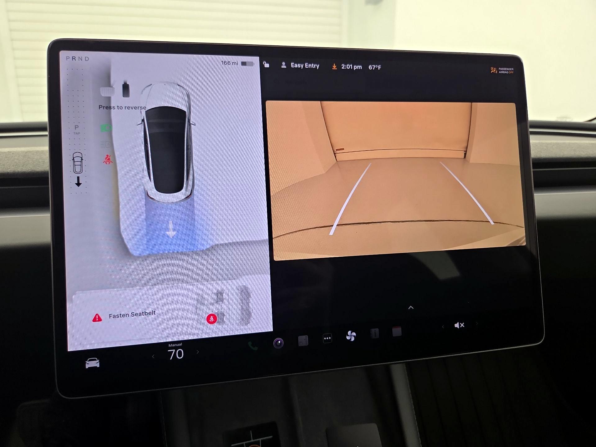 Thumbnail: 2025 Tesla Model 3 - 14