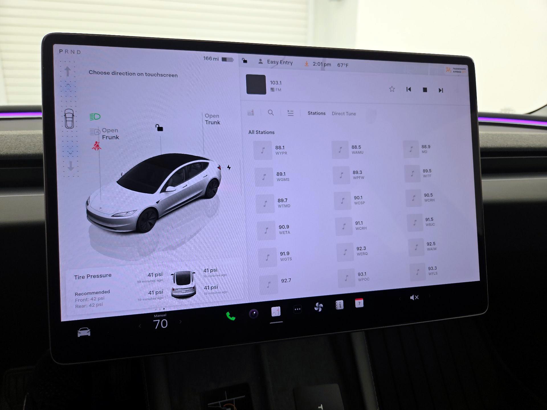 Thumbnail: 2025 Tesla Model 3 - 15
