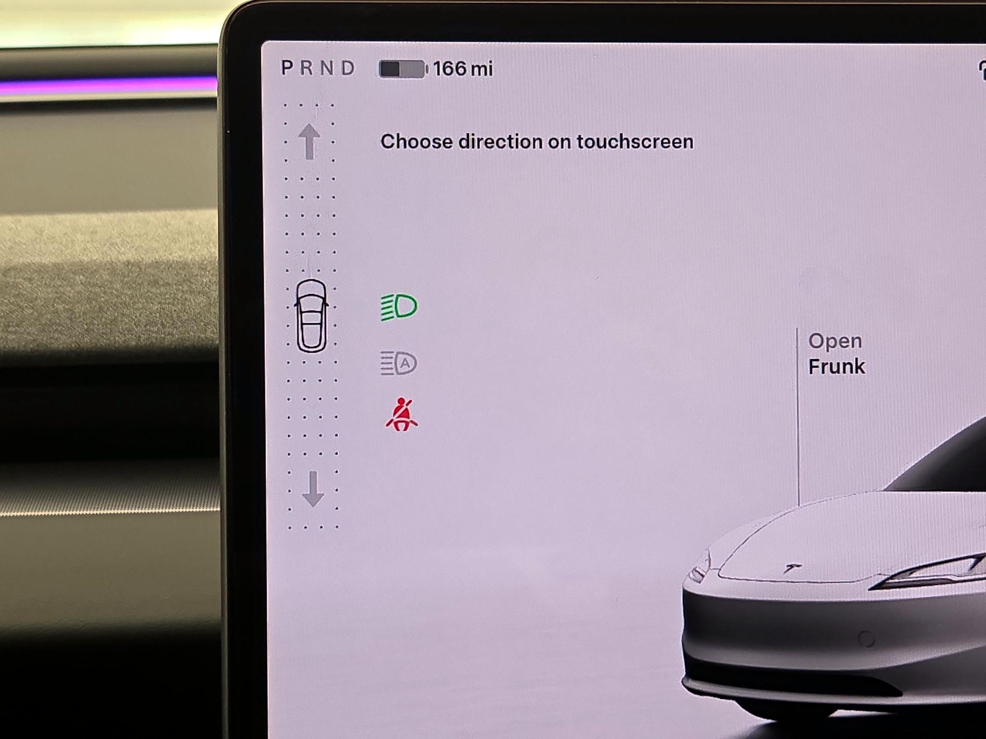 Thumbnail: 2025 Tesla Model 3 - 17