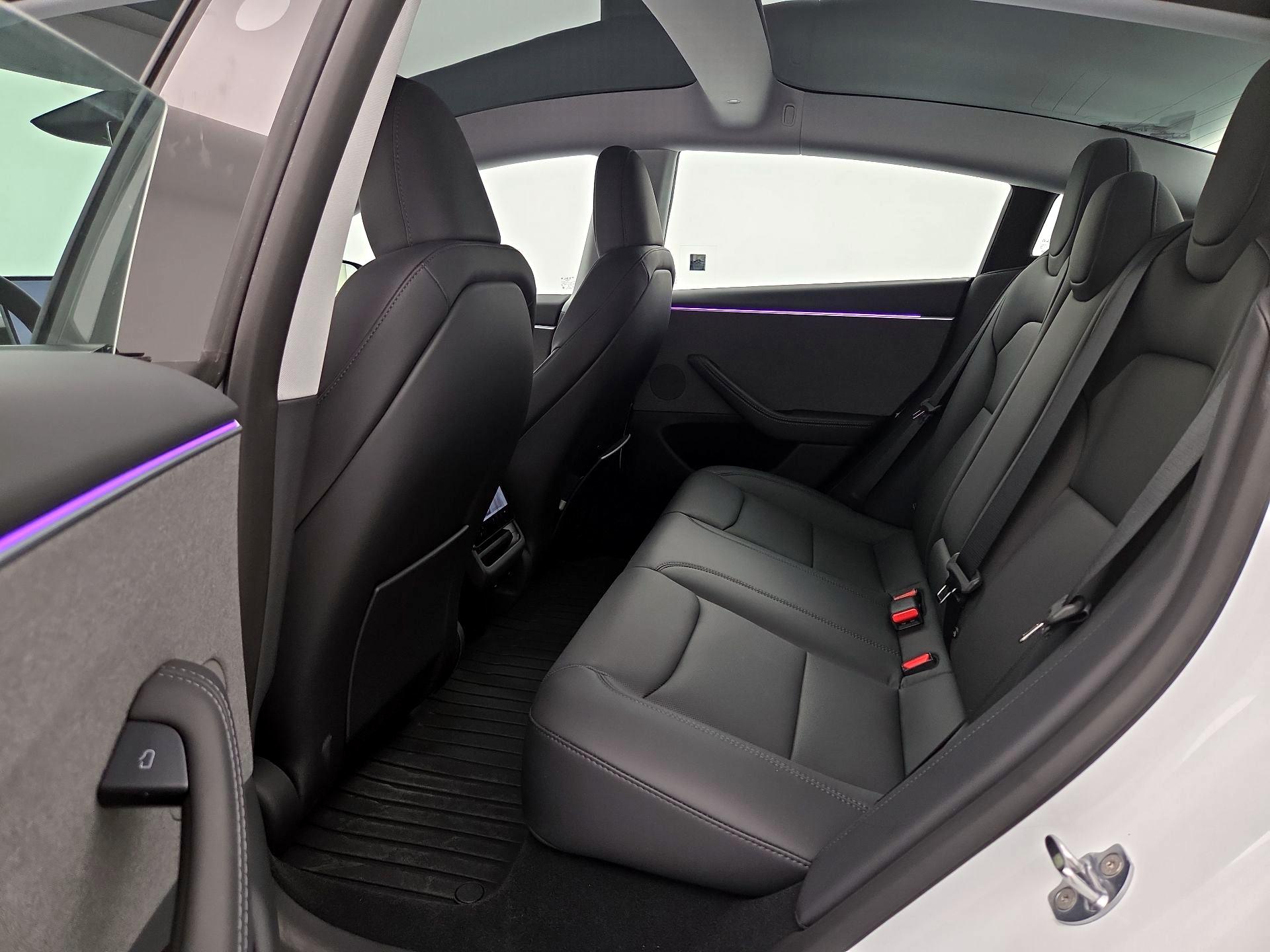 Thumbnail: 2025 Tesla Model 3 - 20