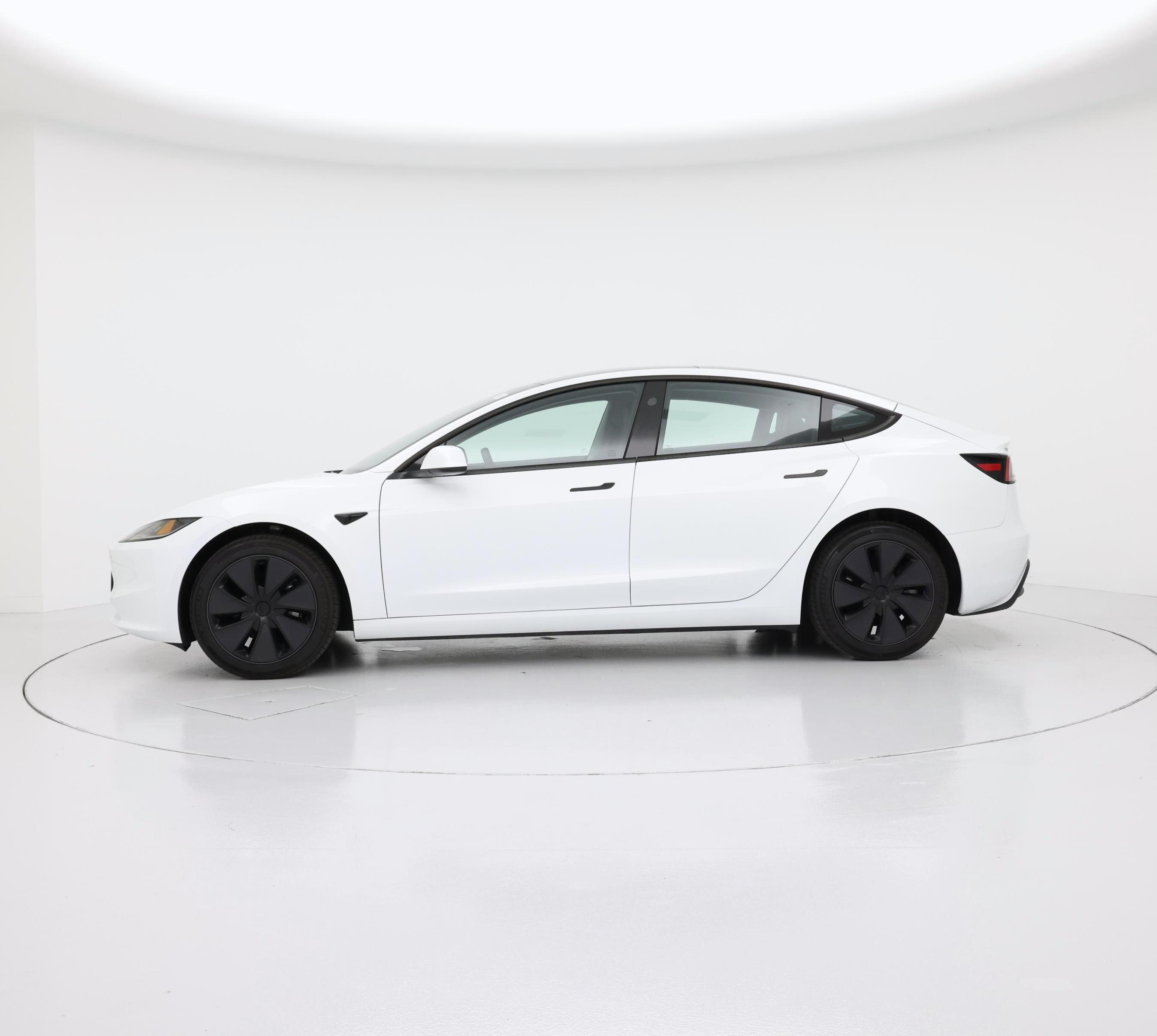 Thumbnail: 2025 Tesla Model 3 - 3