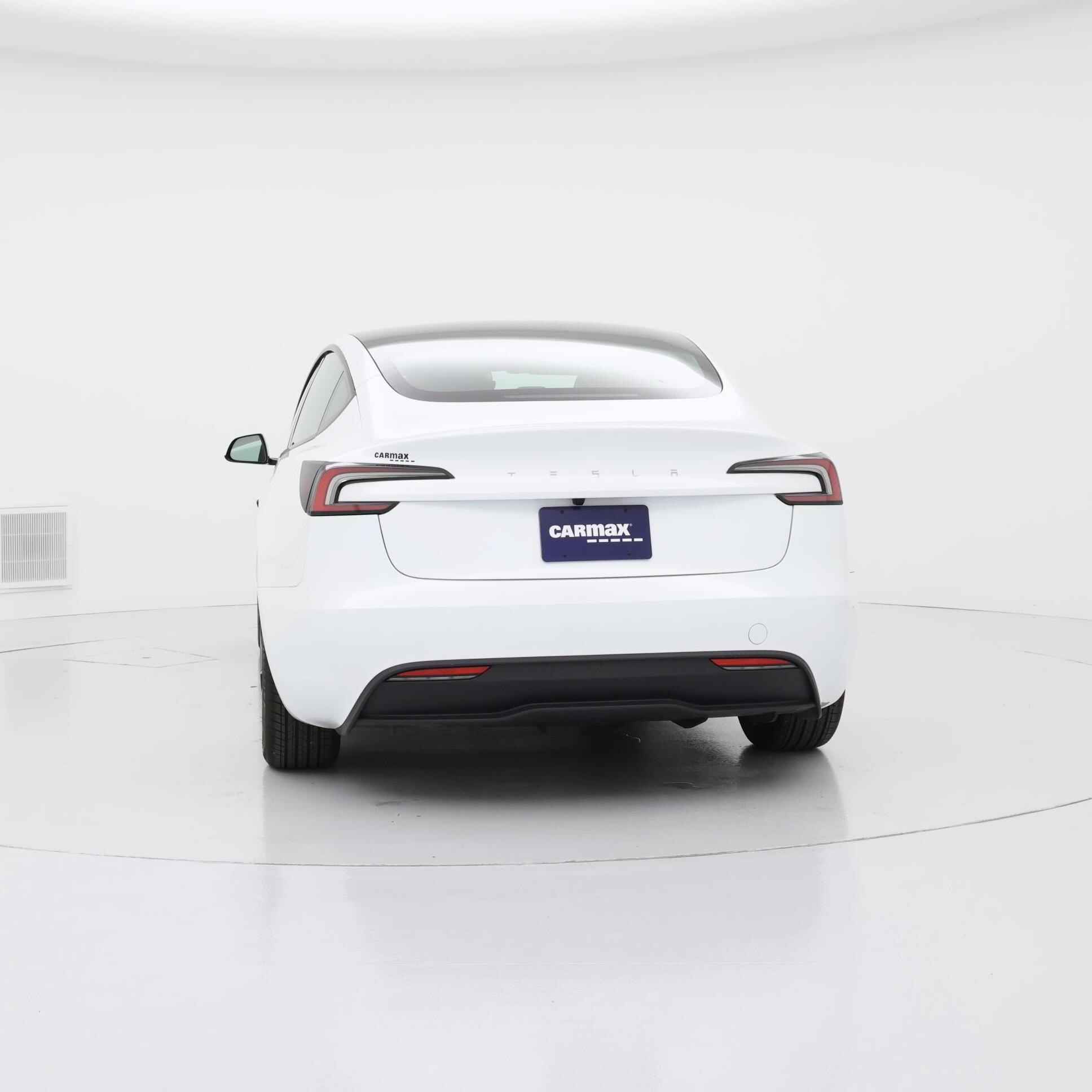 Thumbnail: 2025 Tesla Model 3 - 6