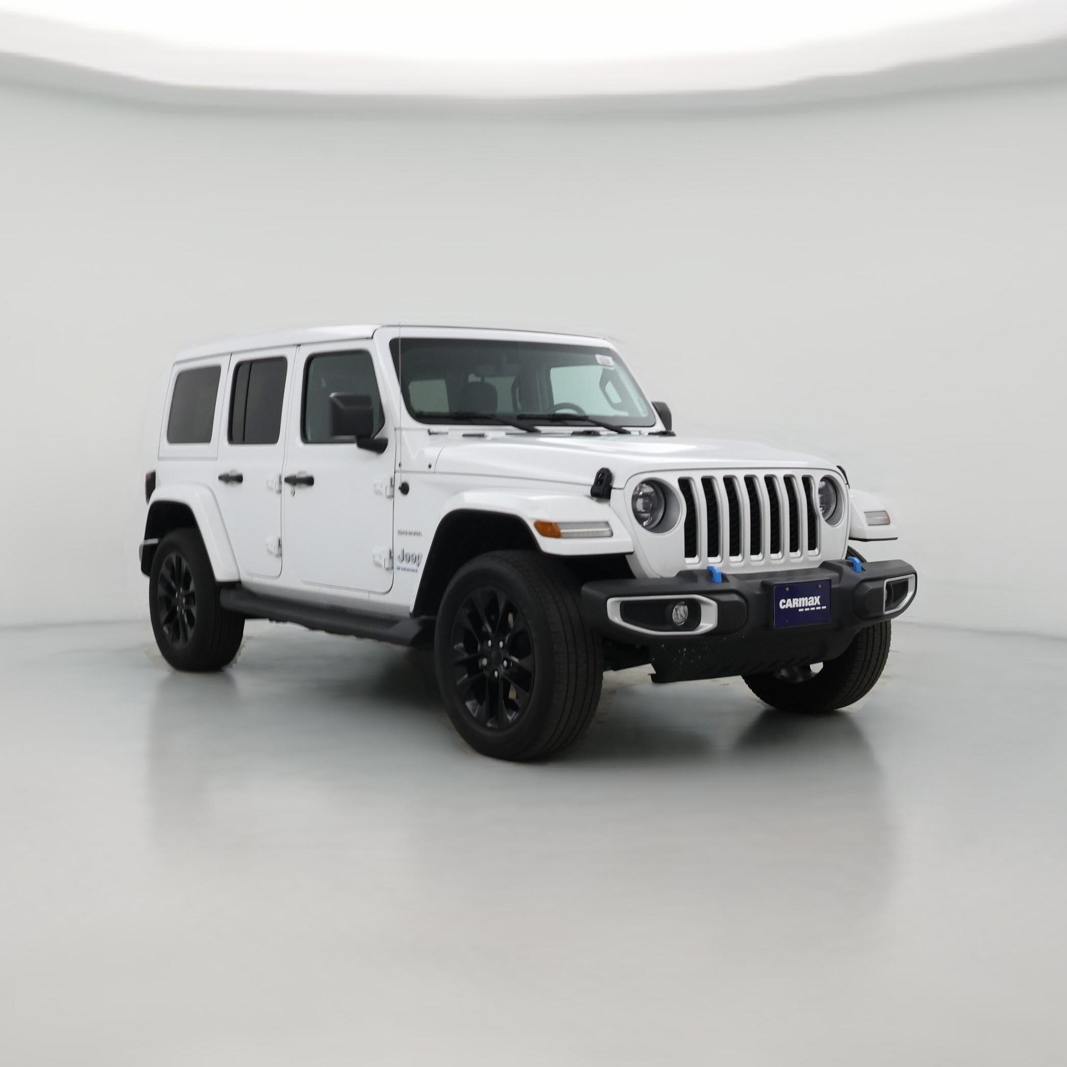 Thumbnail: 2023 Jeep Wrangler - 1