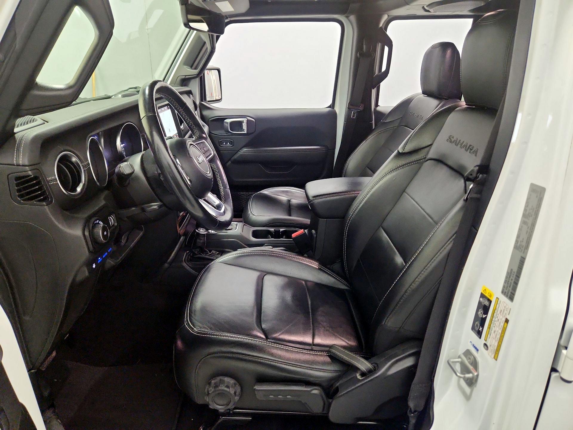 Thumbnail: 2023 Jeep Wrangler - 11