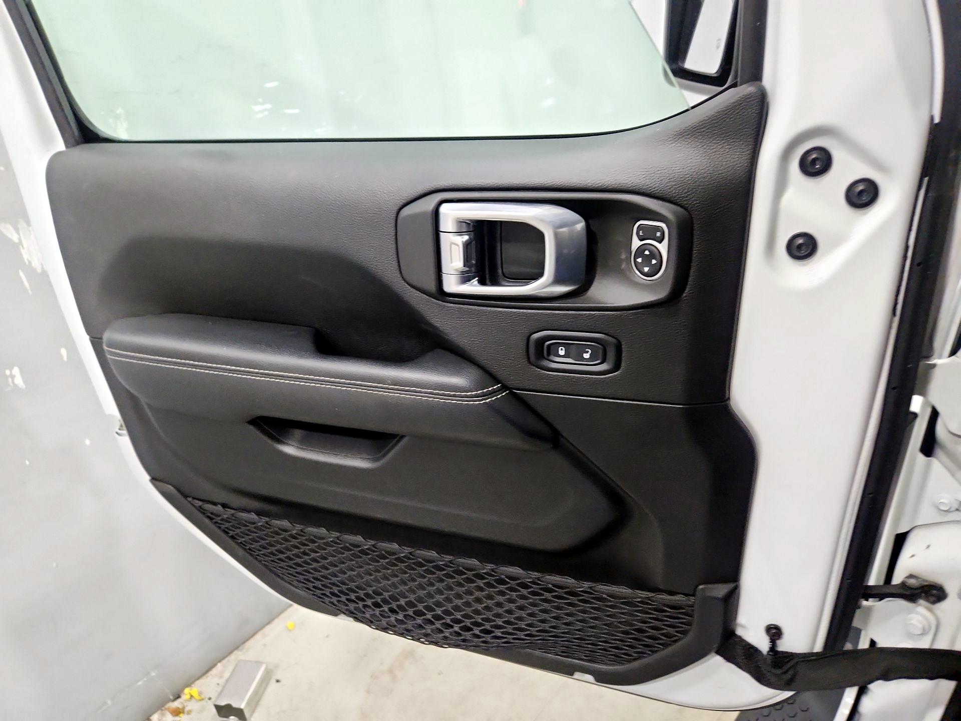 Thumbnail: 2023 Jeep Wrangler - 12