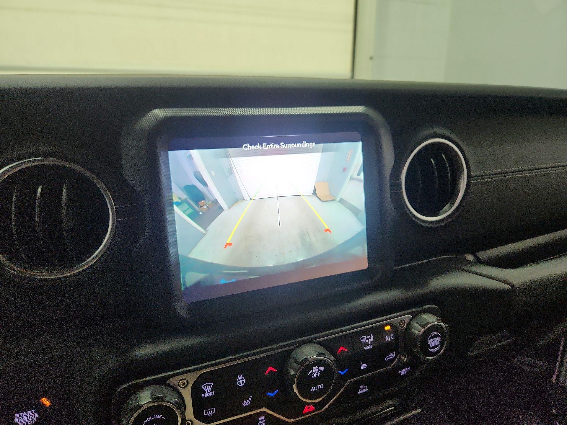 Thumbnail: 2023 Jeep Wrangler - 15