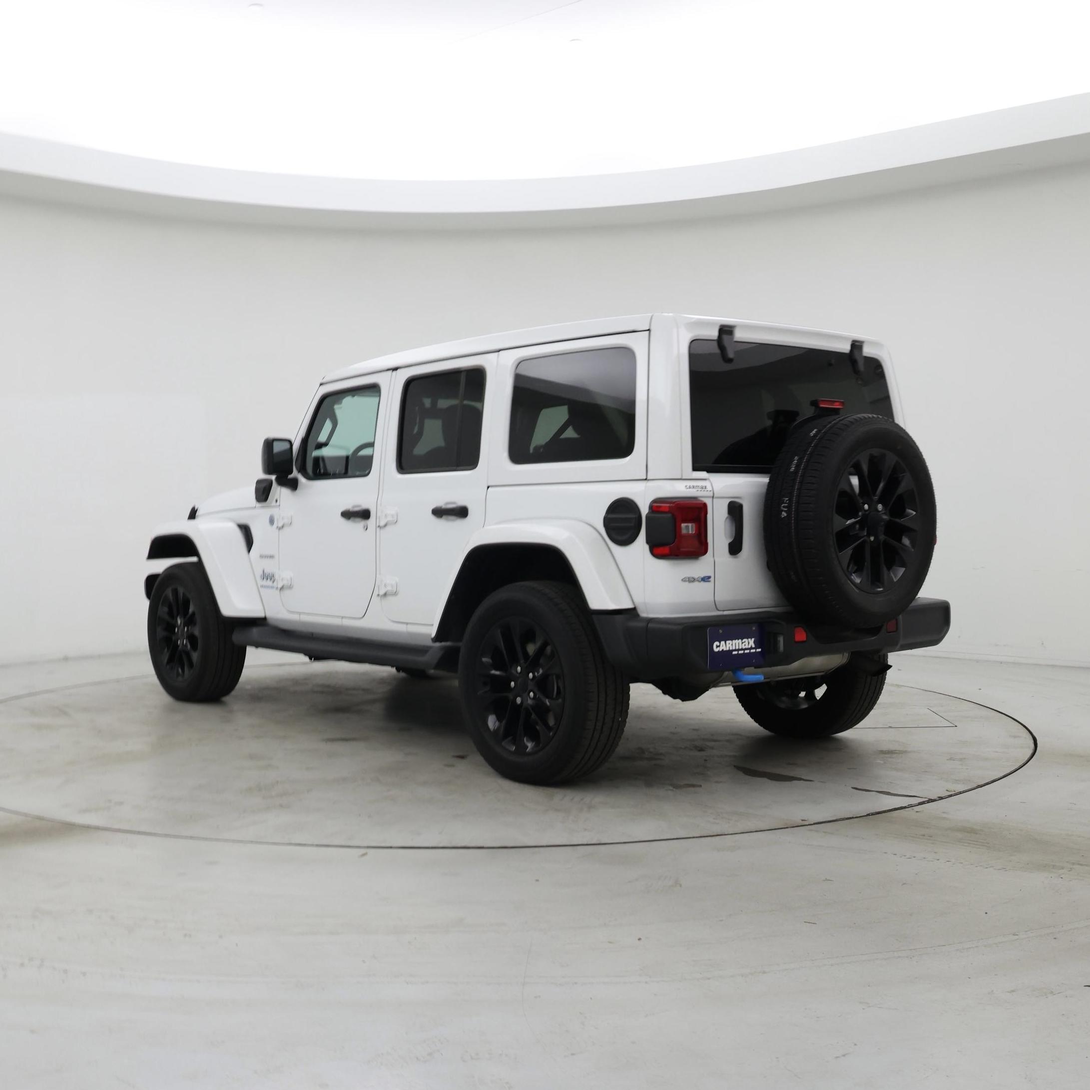 Thumbnail: 2023 Jeep Wrangler - 2
